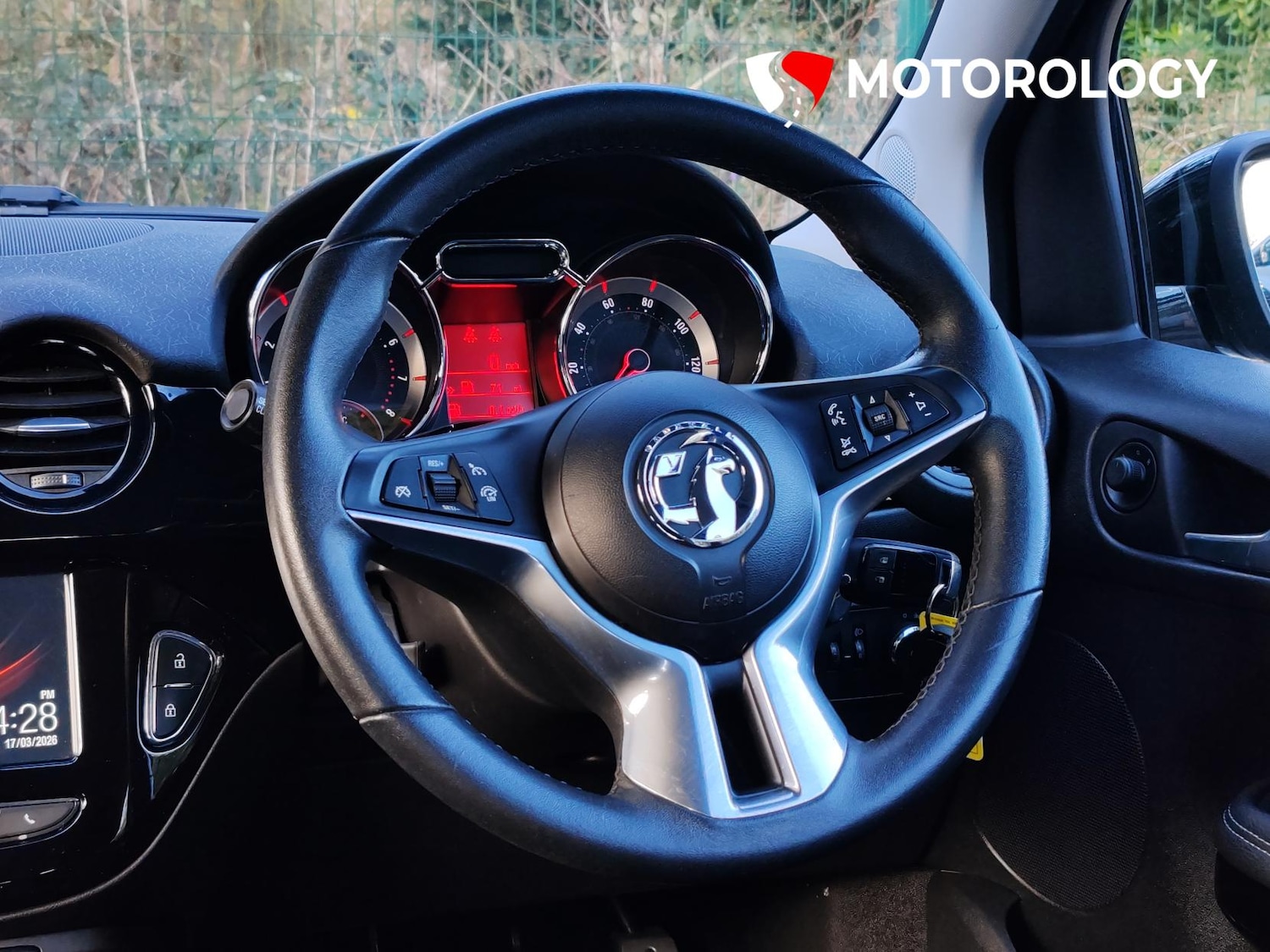 Used Vauxhall ADAM 2018 for sale - 77918194: Photo 12