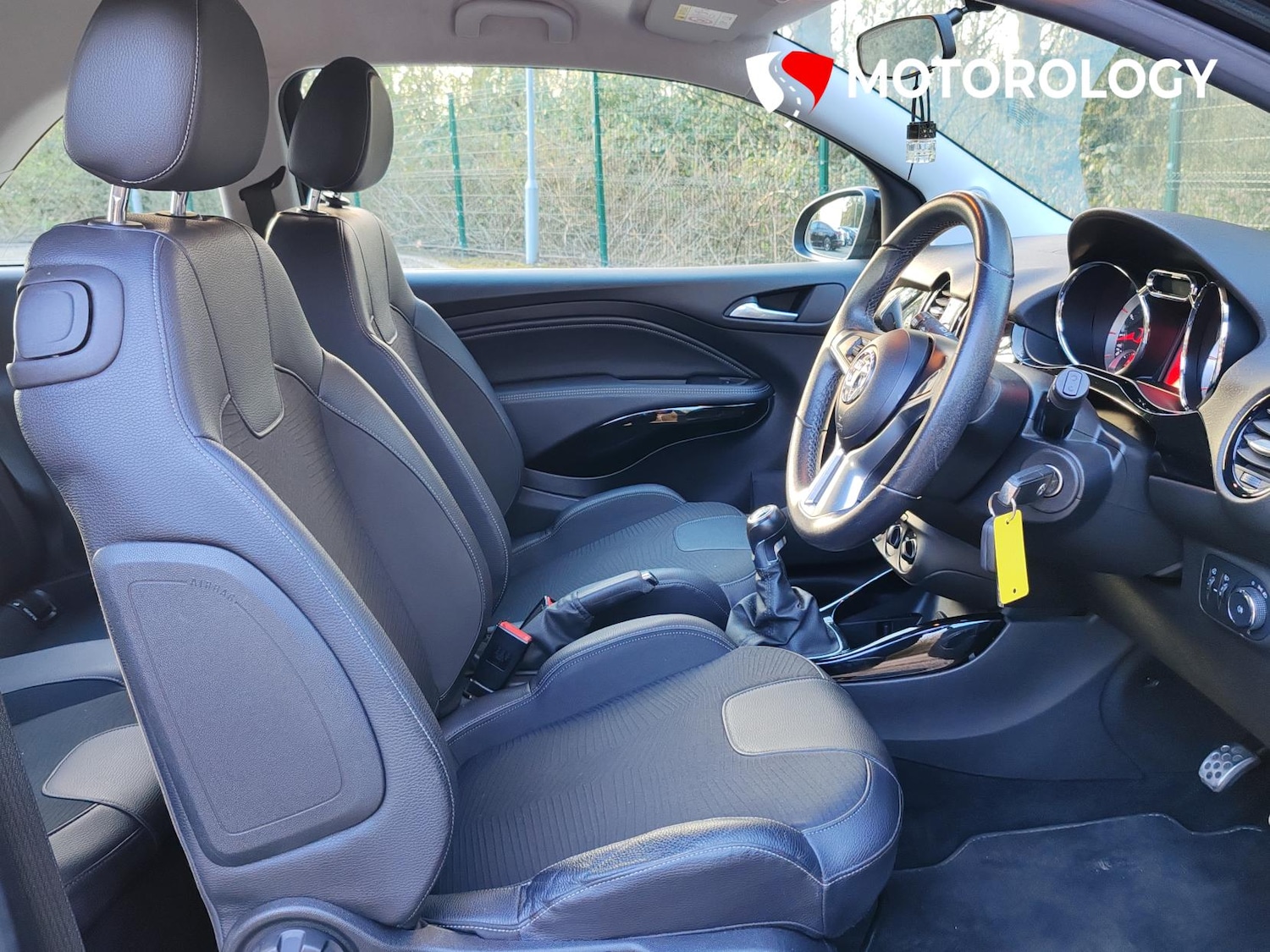 Used Vauxhall ADAM 2018 for sale - 77918194: Photo 13