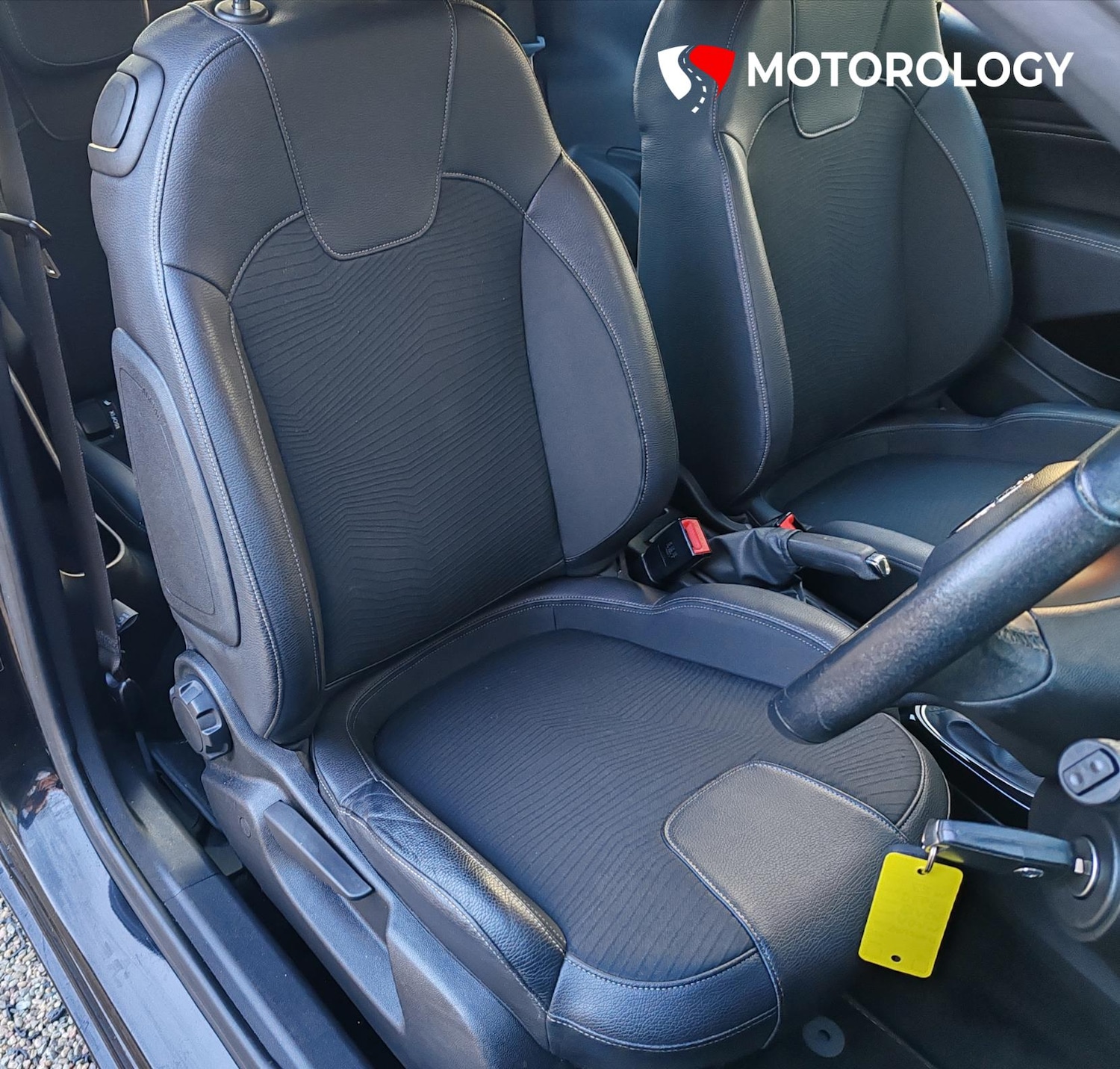 Used Vauxhall ADAM 2018 for sale - 77918194: Photo 14