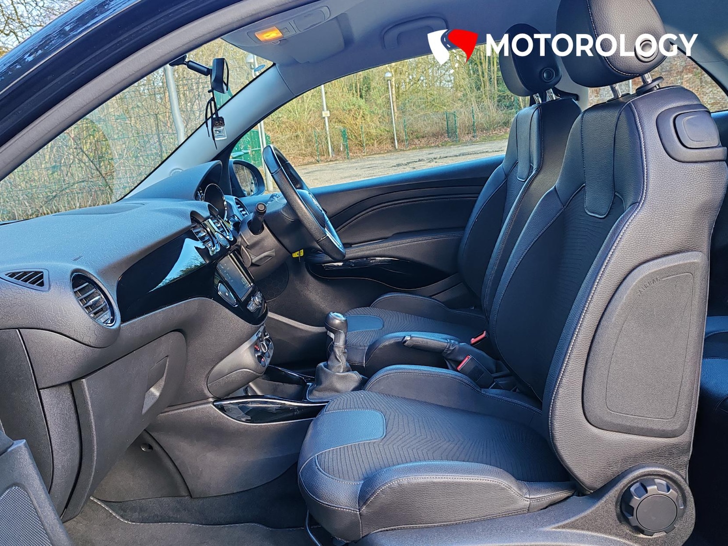 Used Vauxhall ADAM 2018 for sale - 77918194: Photo 15