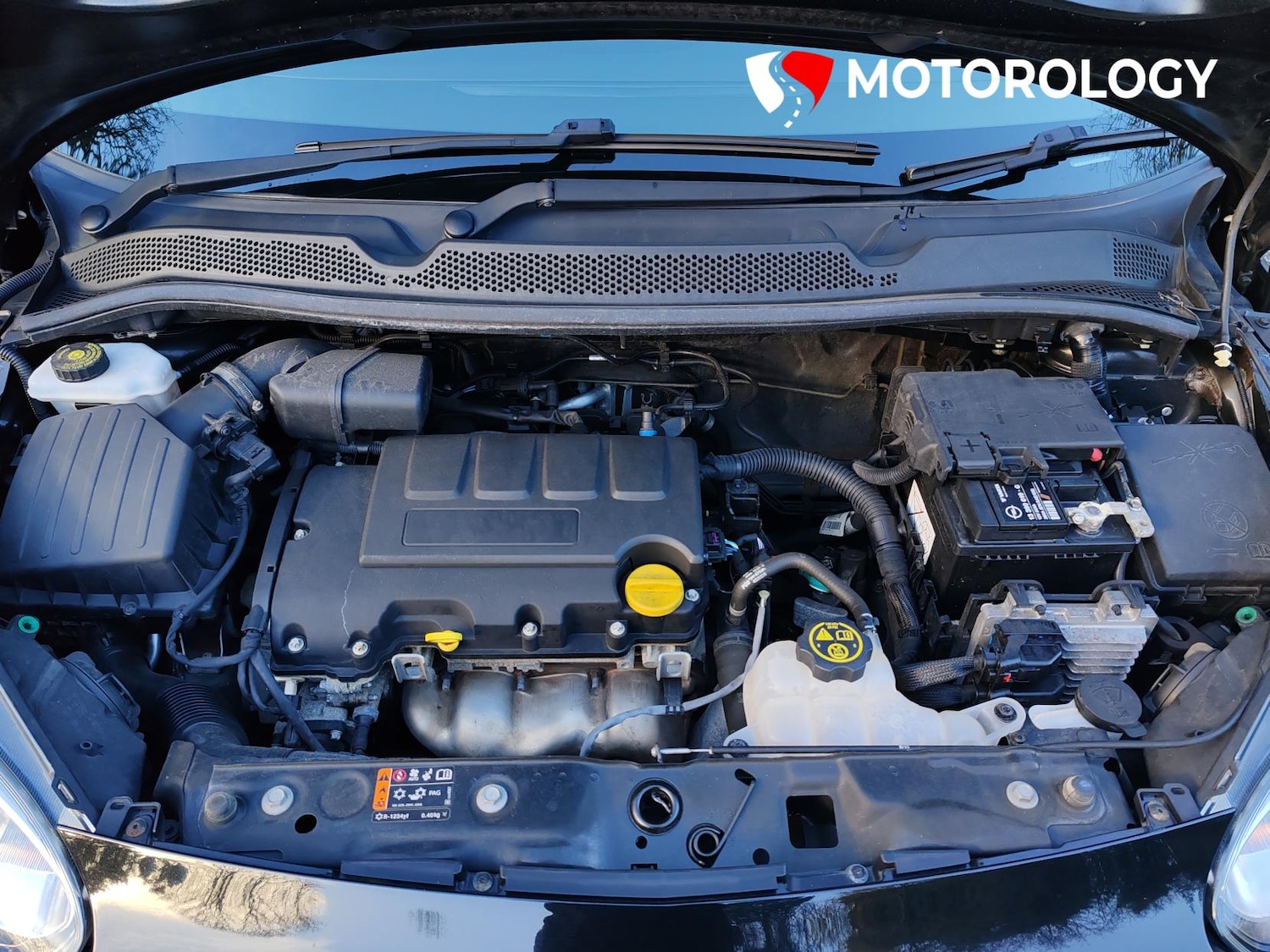 Used Vauxhall ADAM 2018 for sale - 77918194: Photo 29