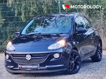 Used Vauxhall ADAM 2018 for sale - 77918194: Photo