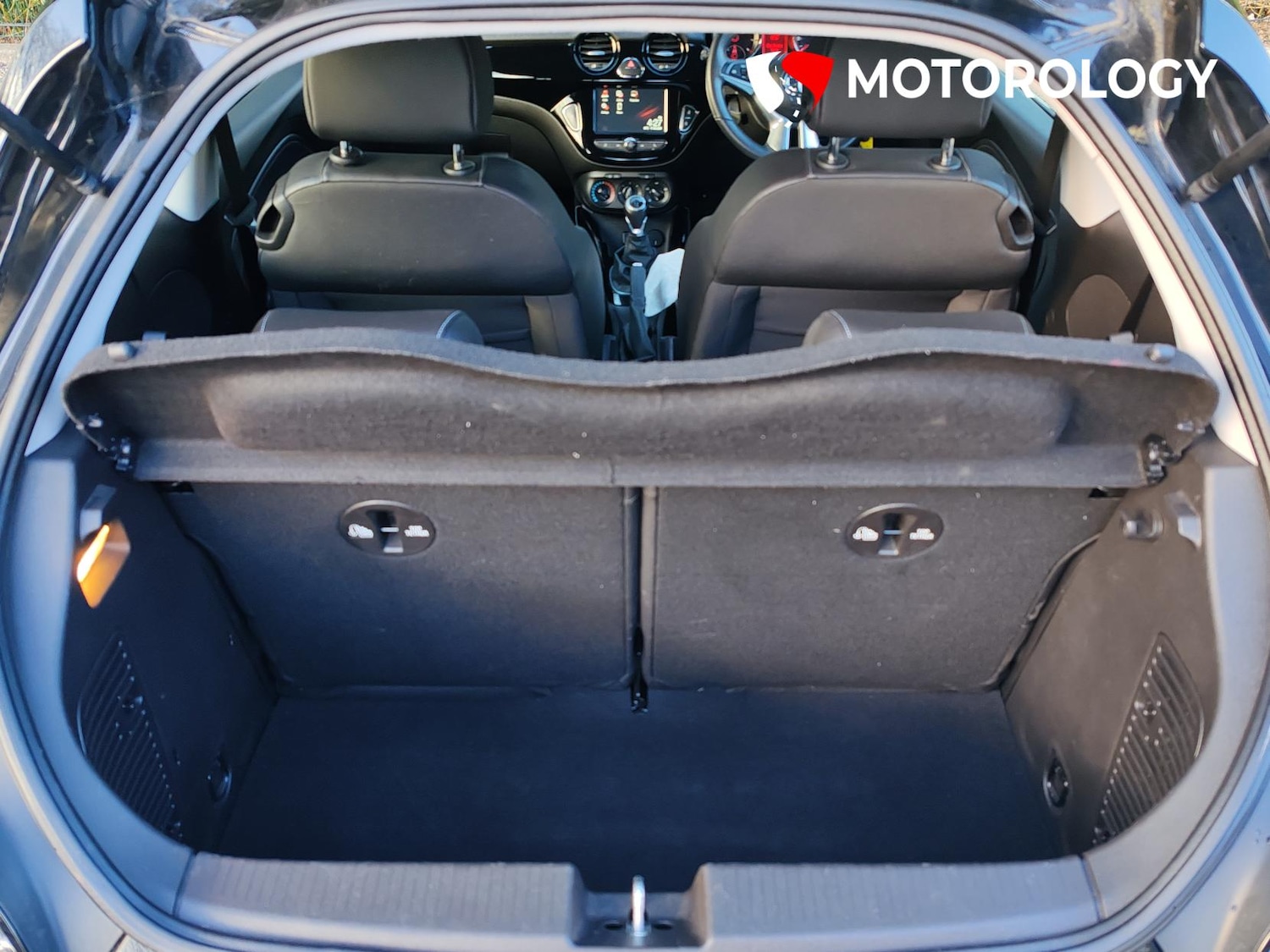 Used Vauxhall ADAM 2018 for sale - 77918194: Photo 30