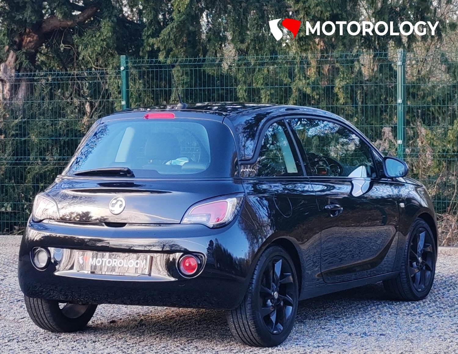 Used Vauxhall ADAM 2018 for sale - 77918194: Photo 4