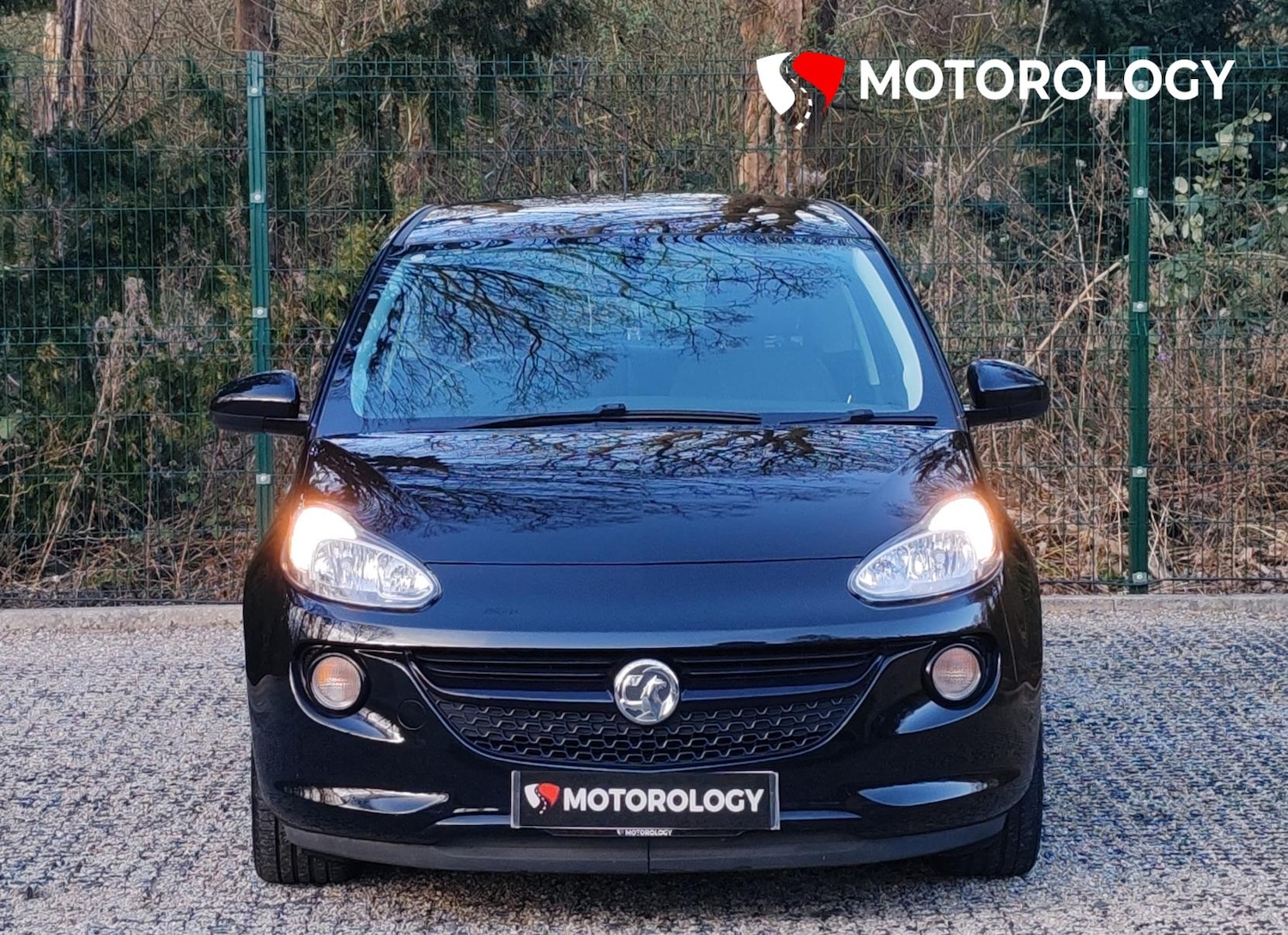 Used Vauxhall ADAM 2018 for sale - 77918194: Photo 6