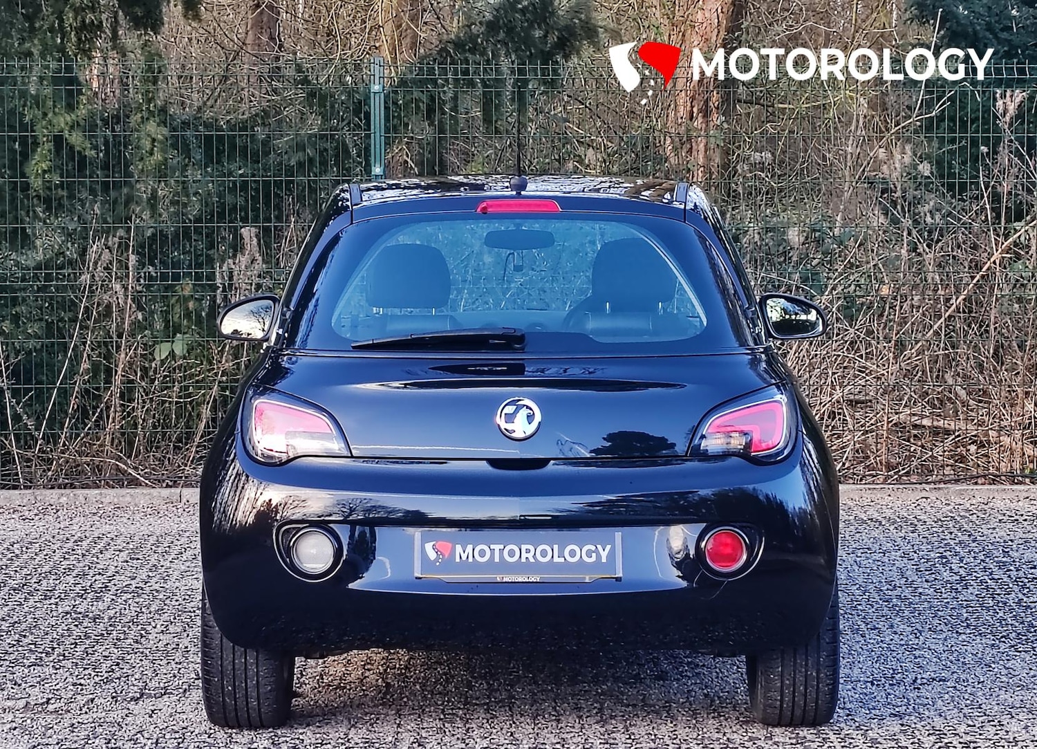 Used Vauxhall ADAM 2018 for sale - 77918194: Photo 7