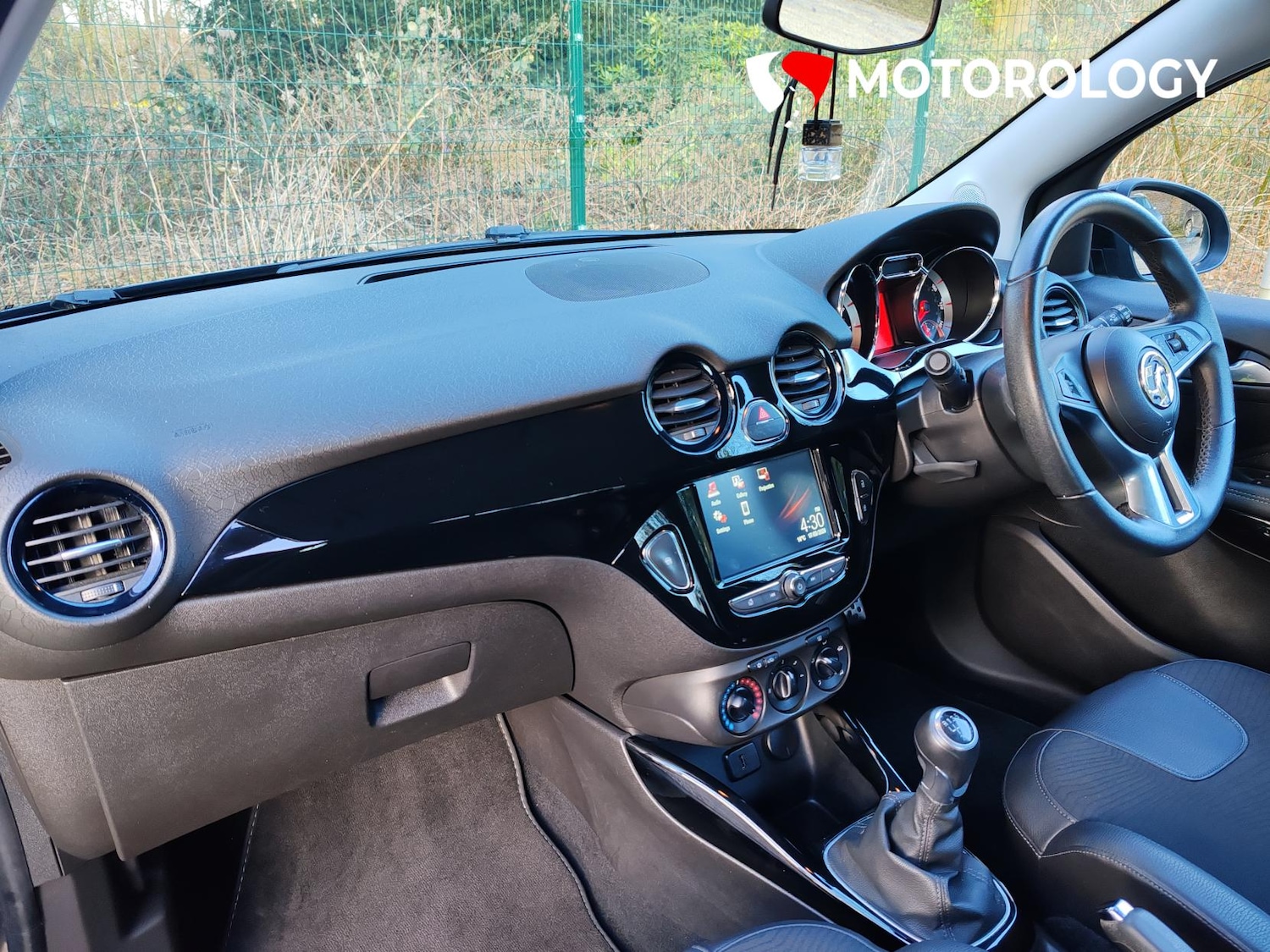 Used Vauxhall ADAM 2018 for sale - 77918194: Photo 8