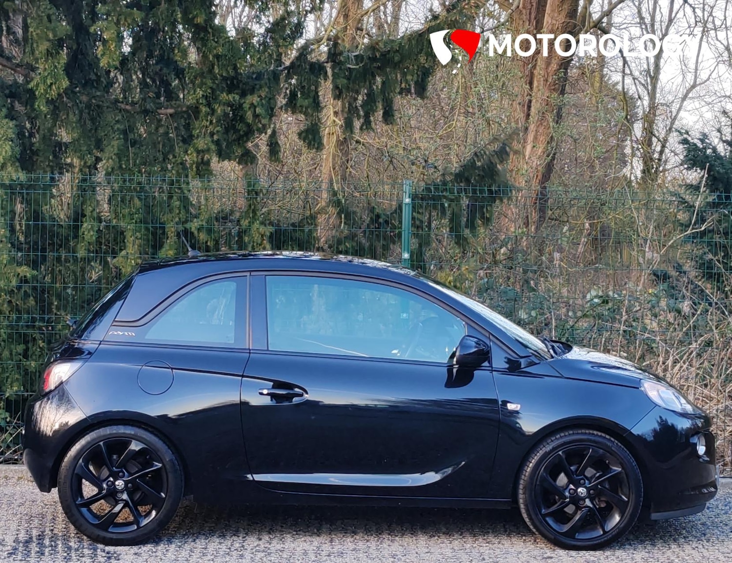 Used Vauxhall ADAM 2018 for sale - 77918194: Photo 9