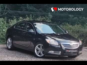 2010 - 2.0 CDTi SRi Nav Hatchback 5dr Diesel Manual Euro 5 (160 ps)