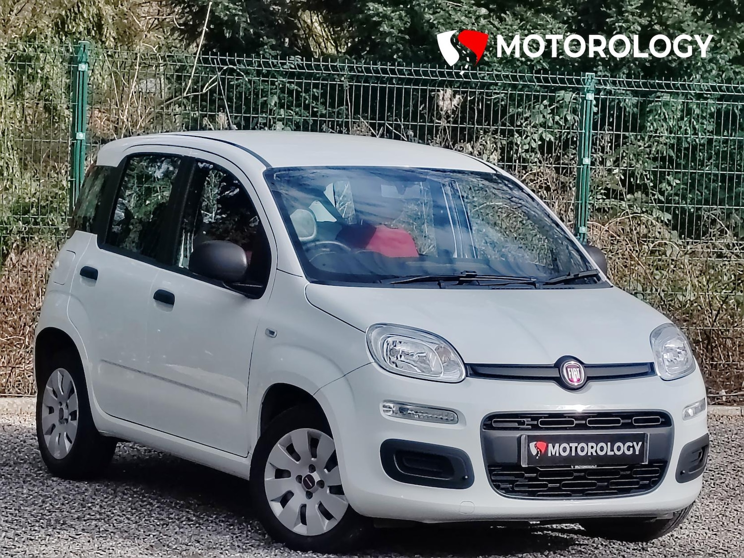 Used Fiat Panda 2019 for sale - 77640937: Photo 1