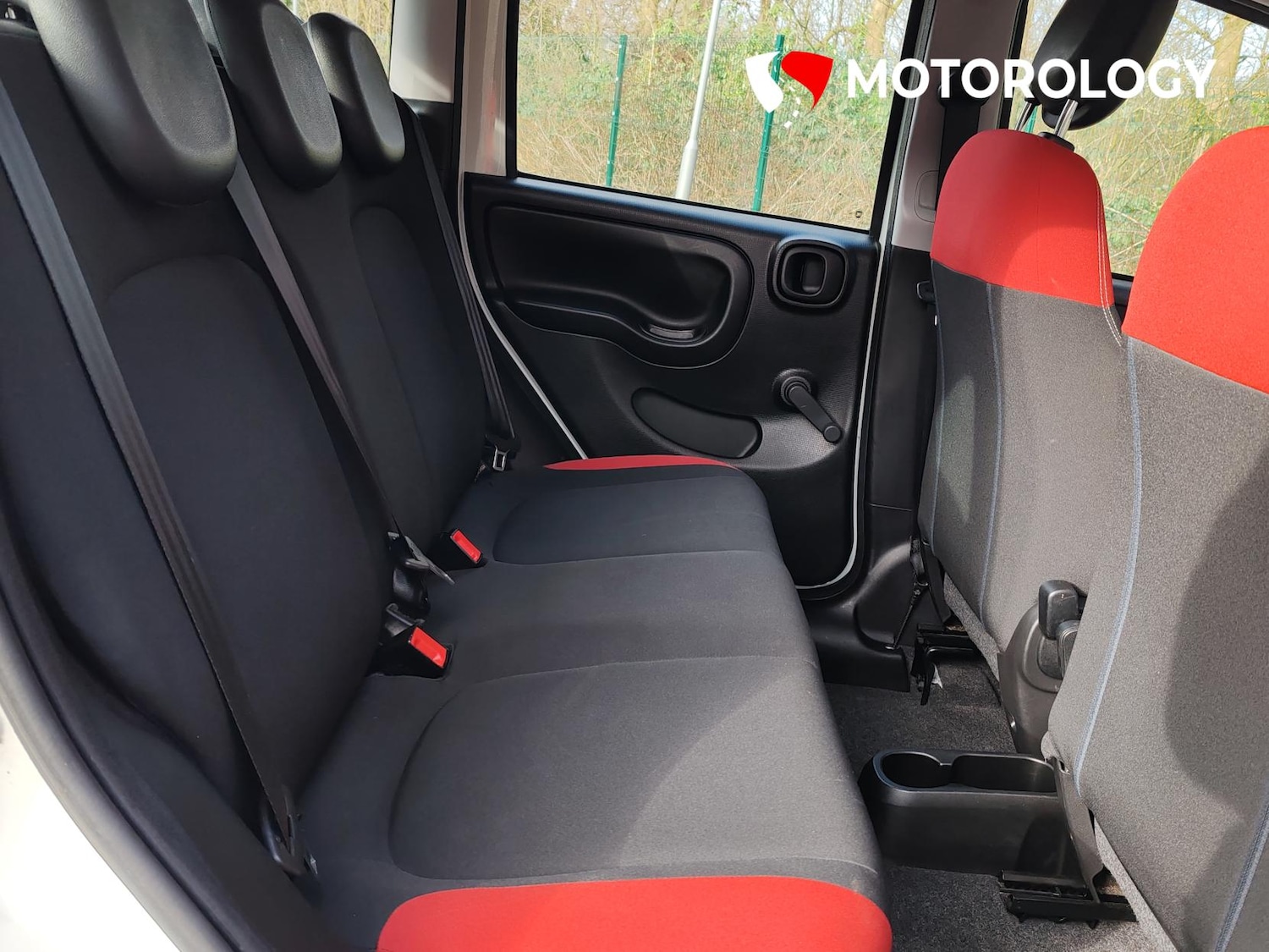 Used Fiat Panda 2019 for sale - 77640937: Photo 13