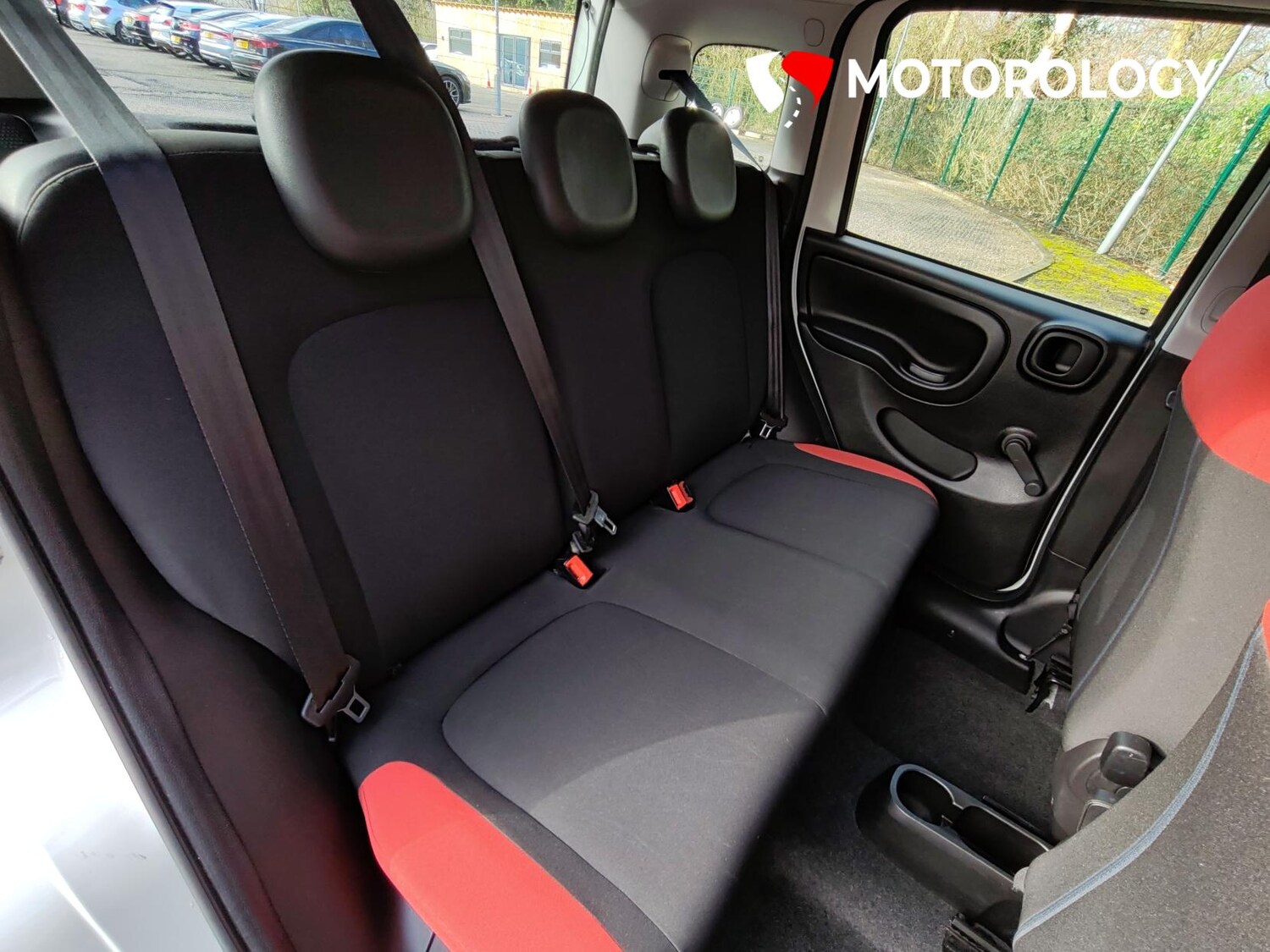 Used Fiat Panda 2019 for sale - 77640937: Photo 14