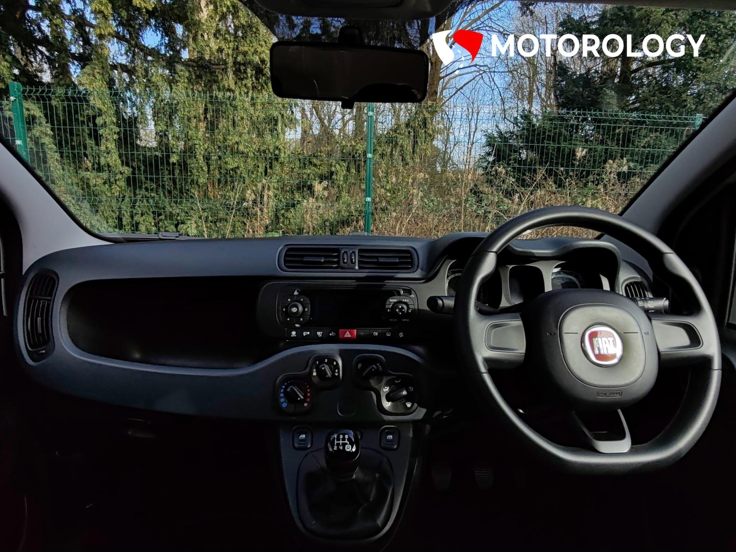 Used Fiat Panda 2019 for sale - 77640937: Photo 15