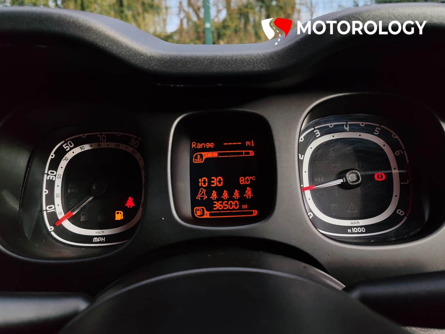 Used Fiat Panda 2019 for sale - 77640937: Photo 25