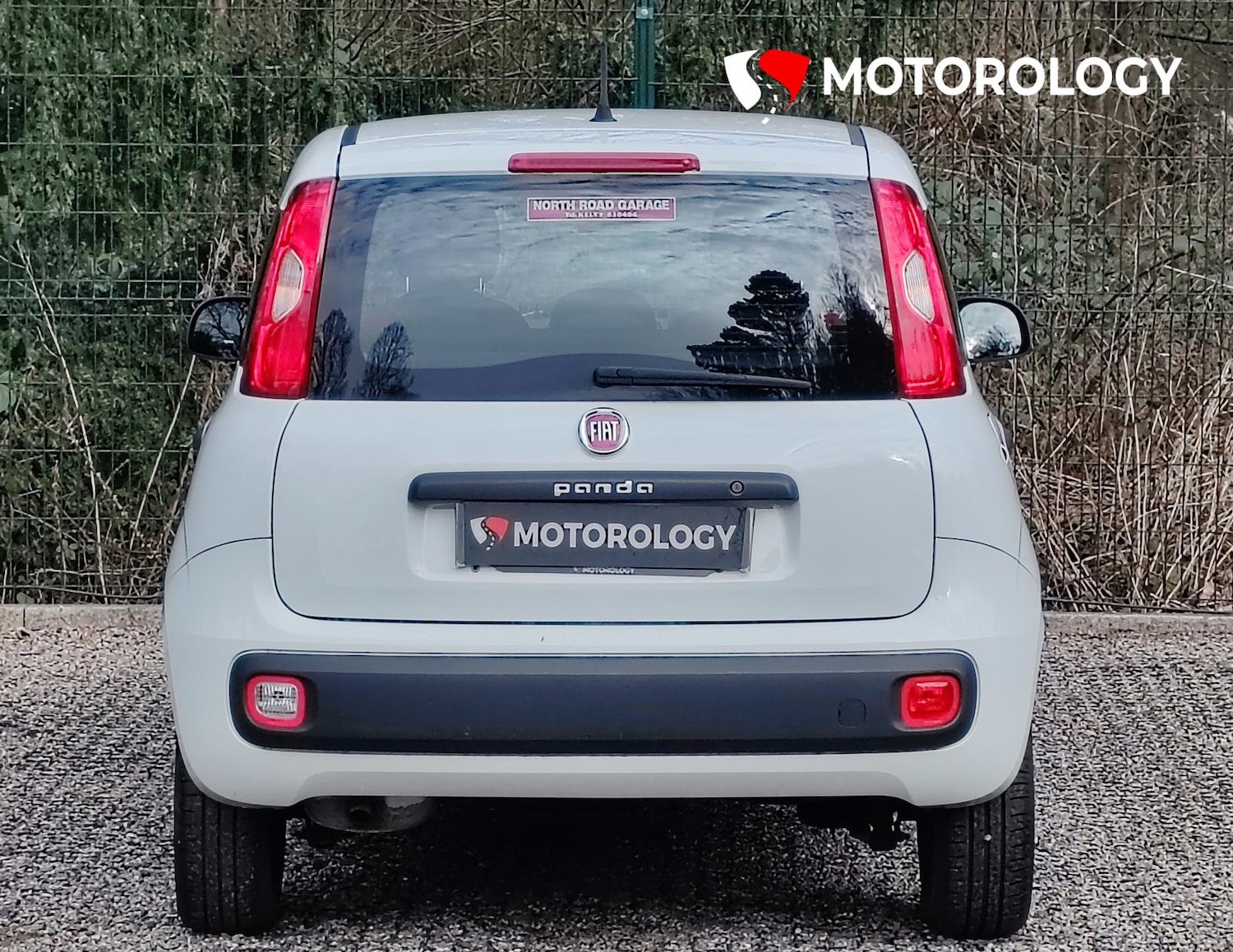 Used Fiat Panda 2019 for sale - 77640937: Photo 4