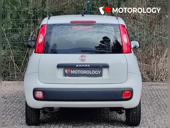Used Fiat Panda 2019 for sale - 77640937: Photo