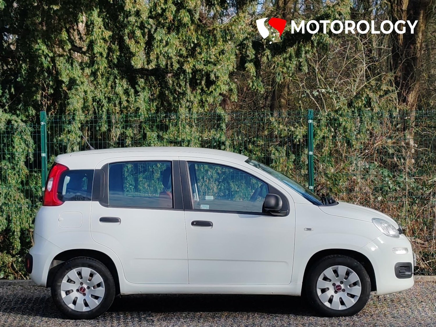 Used Fiat Panda 2019 for sale - 77640937: Photo 5