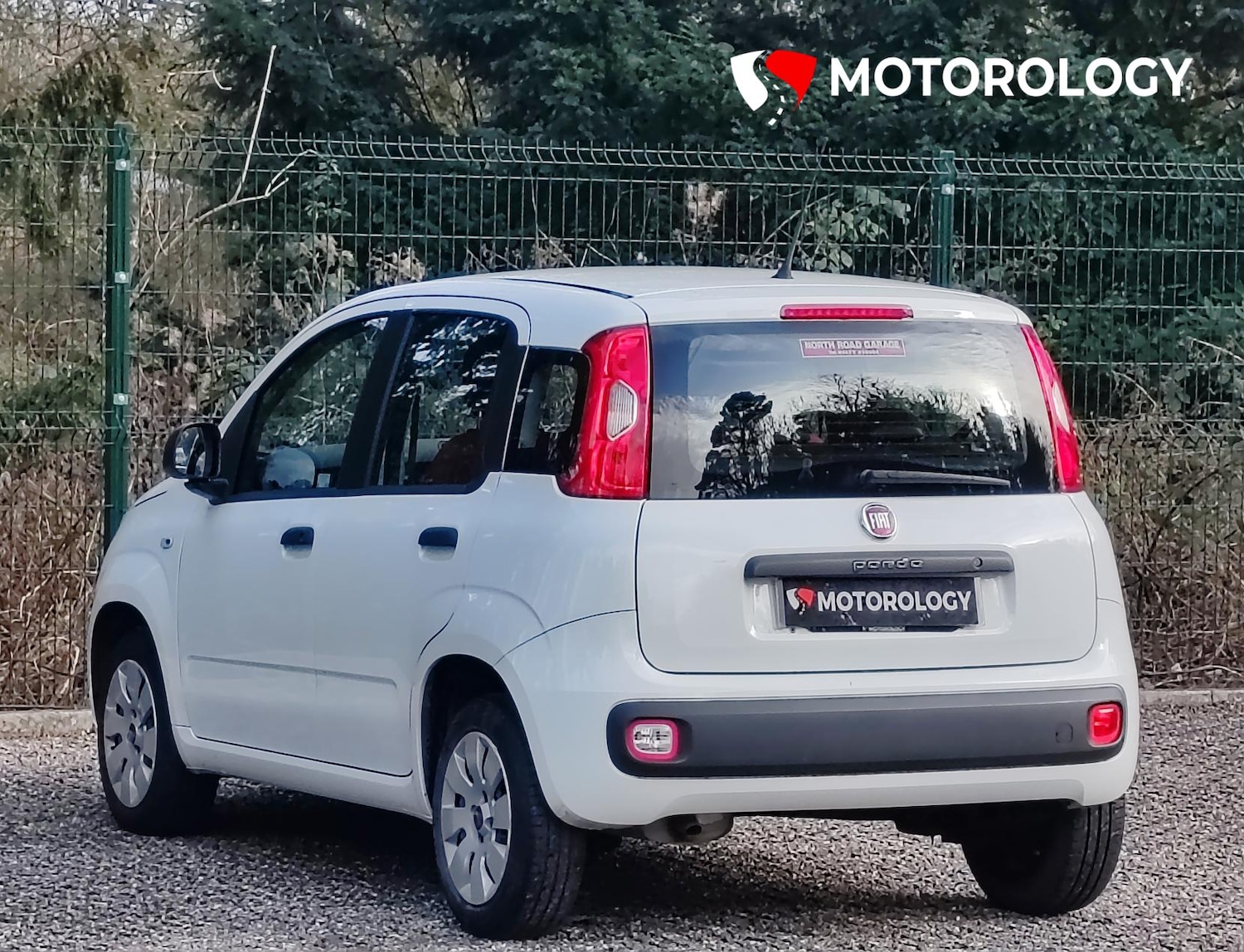 Used Fiat Panda 2019 for sale - 77640937: Photo 7