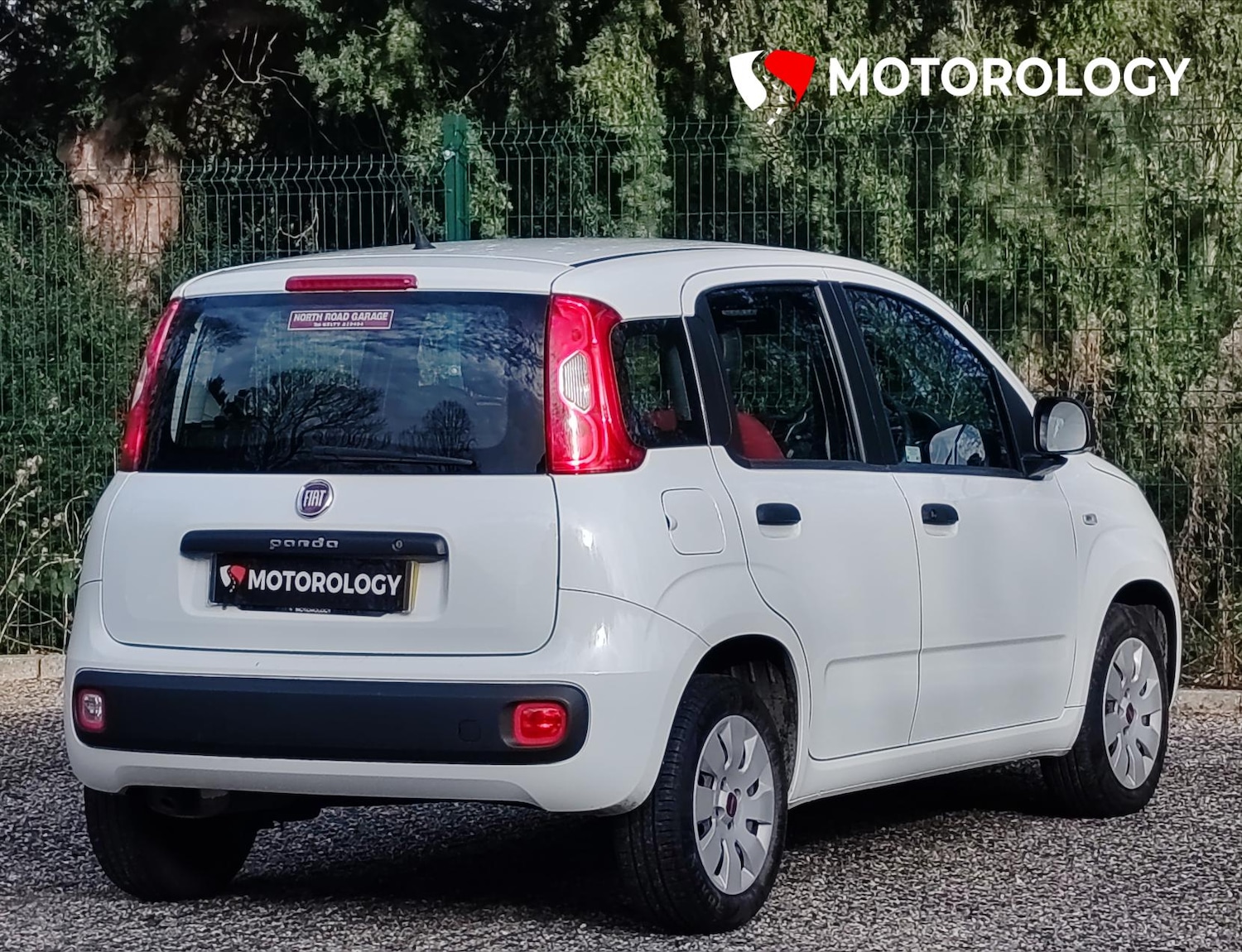 Used Fiat Panda 2019 for sale - 77640937: Photo 8