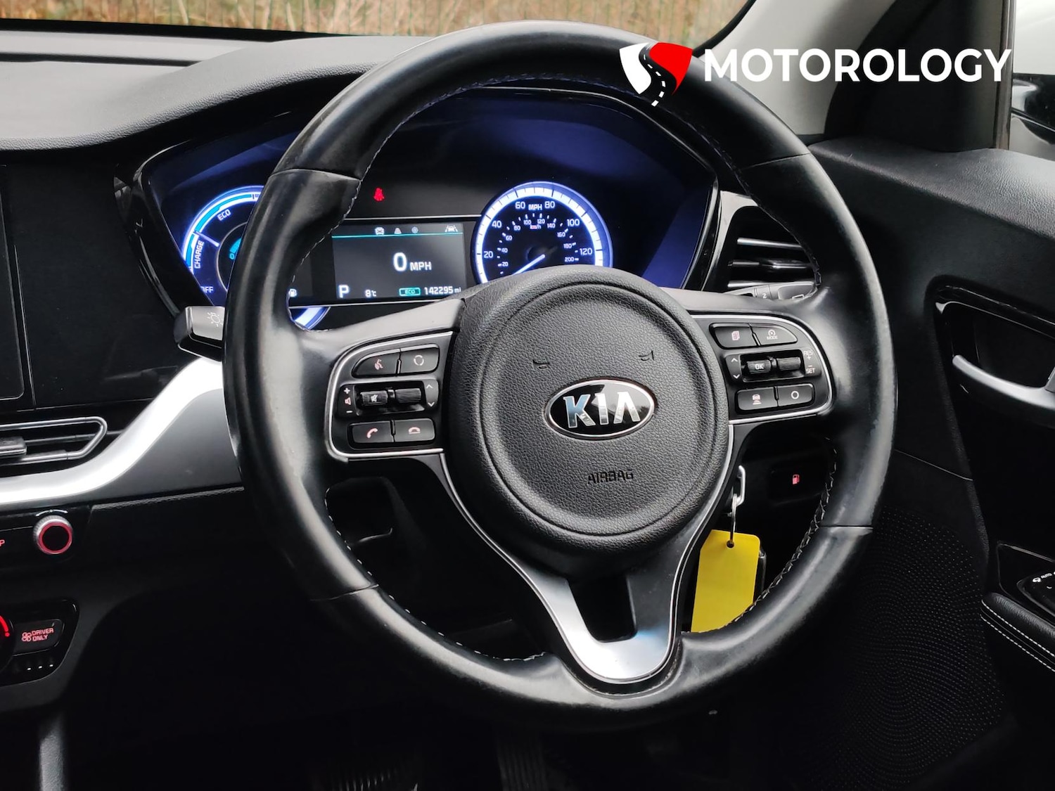 Used Kia Niro 2019 for sale - 77261857: Photo 12