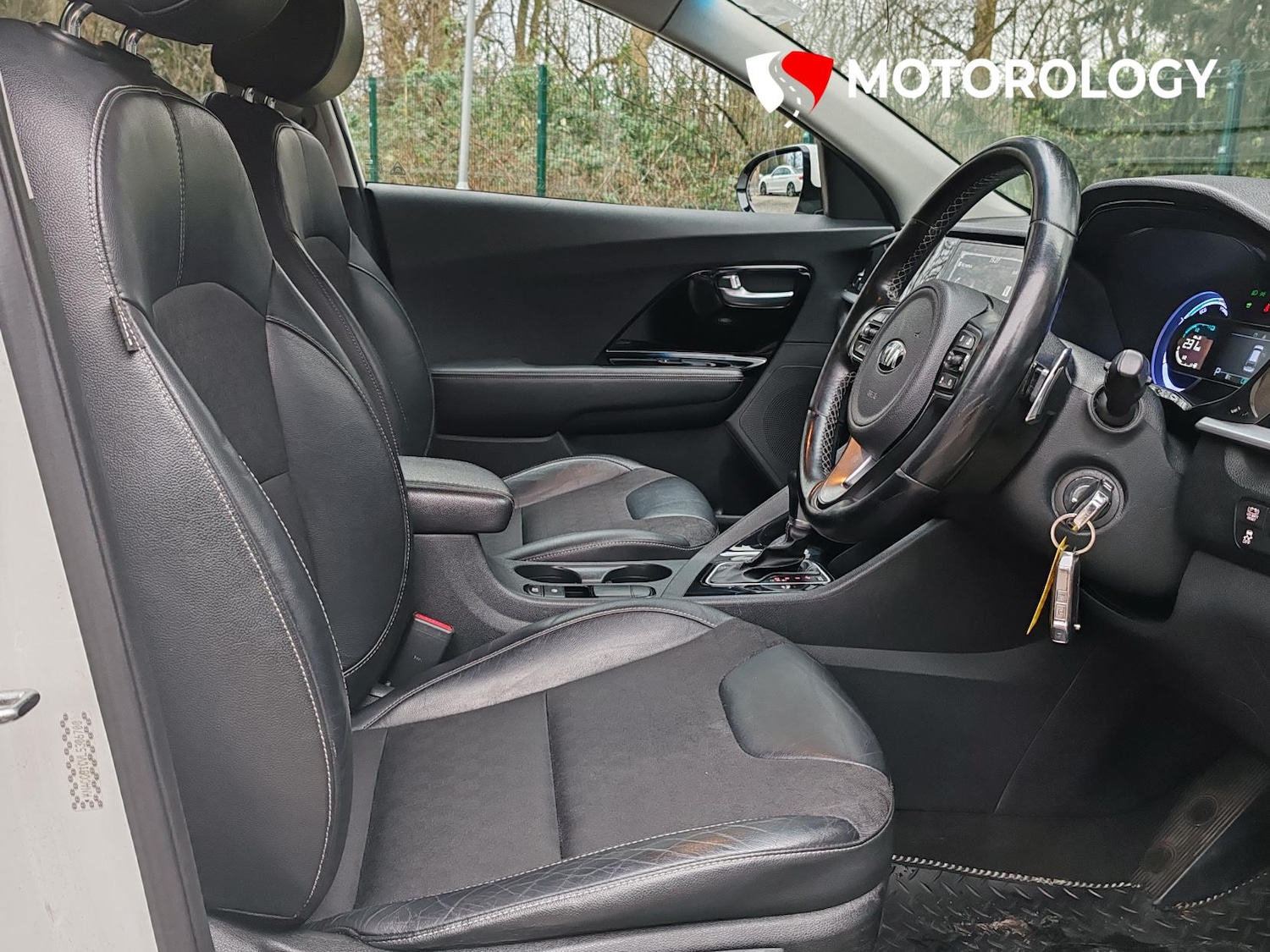 Used Kia Niro 2019 for sale - 77261857: Photo 13