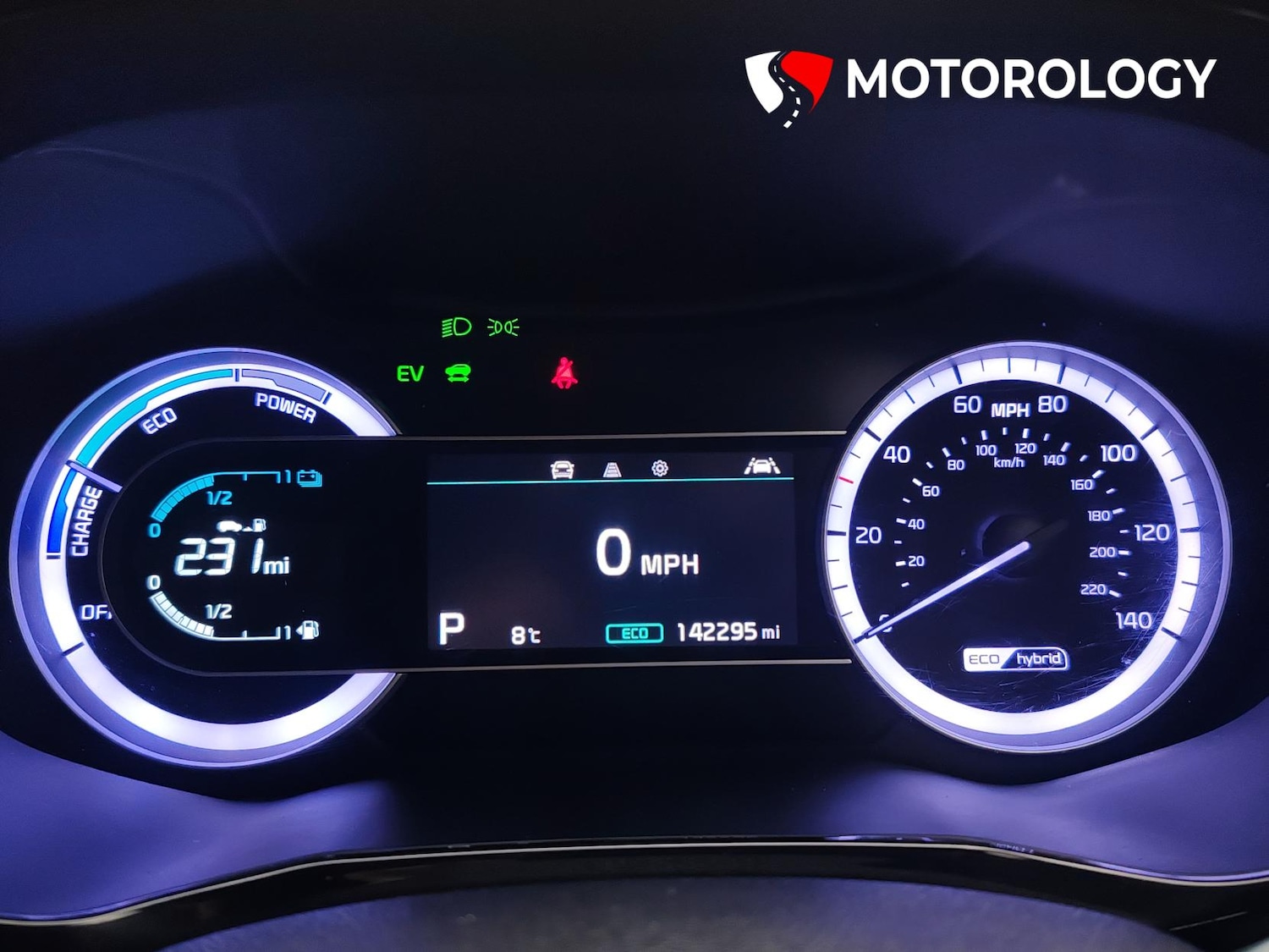 Used Kia Niro 2019 for sale - 77261857: Photo 19