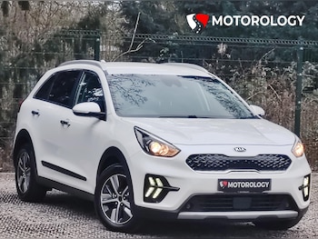 Used Kia Niro 2019 for sale - 77261857: Photo
