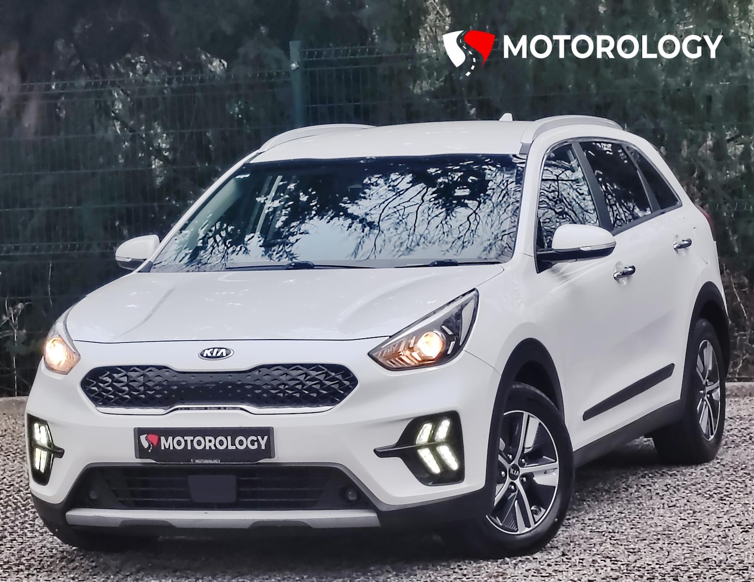 Used Kia Niro 2019 for sale - 77261857: Photo 2