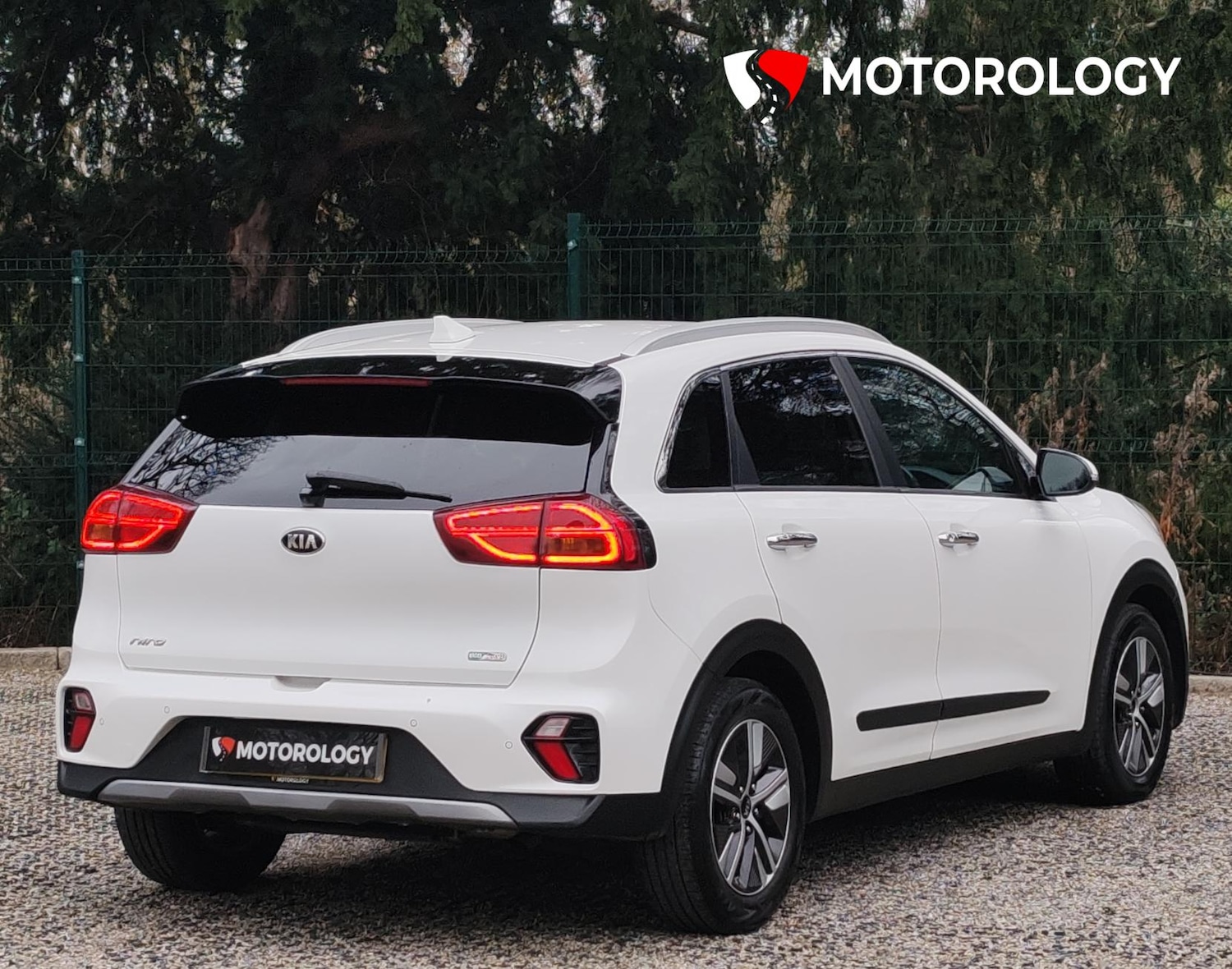 Used Kia Niro 2019 for sale - 77261857: Photo 4