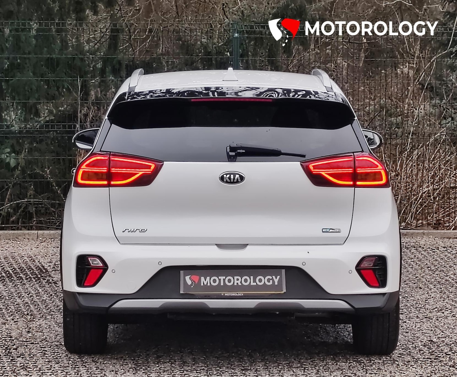 Used Kia Niro 2019 for sale - 77261857: Photo 7