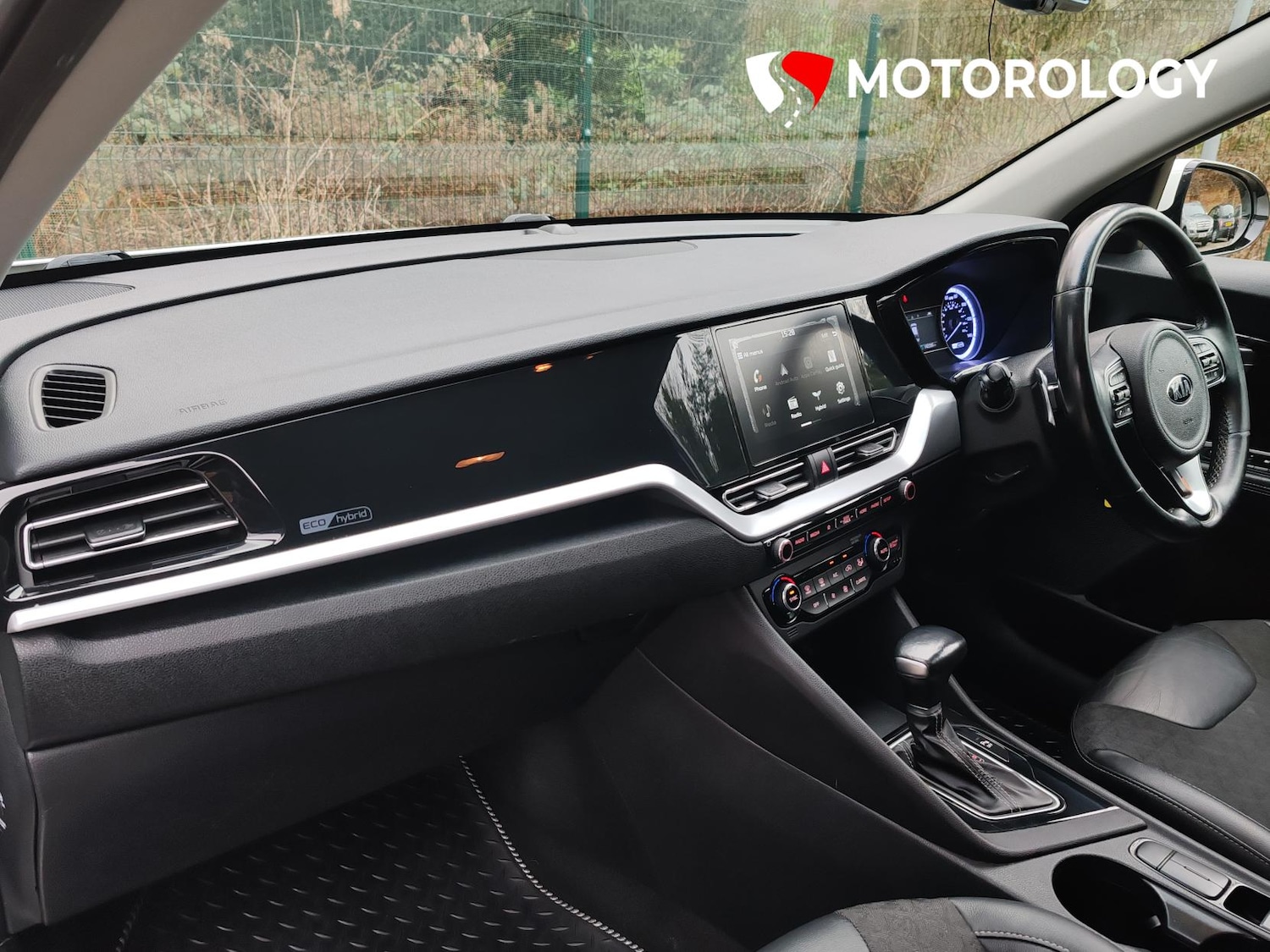 Used Kia Niro 2019 for sale - 77261857: Photo 8