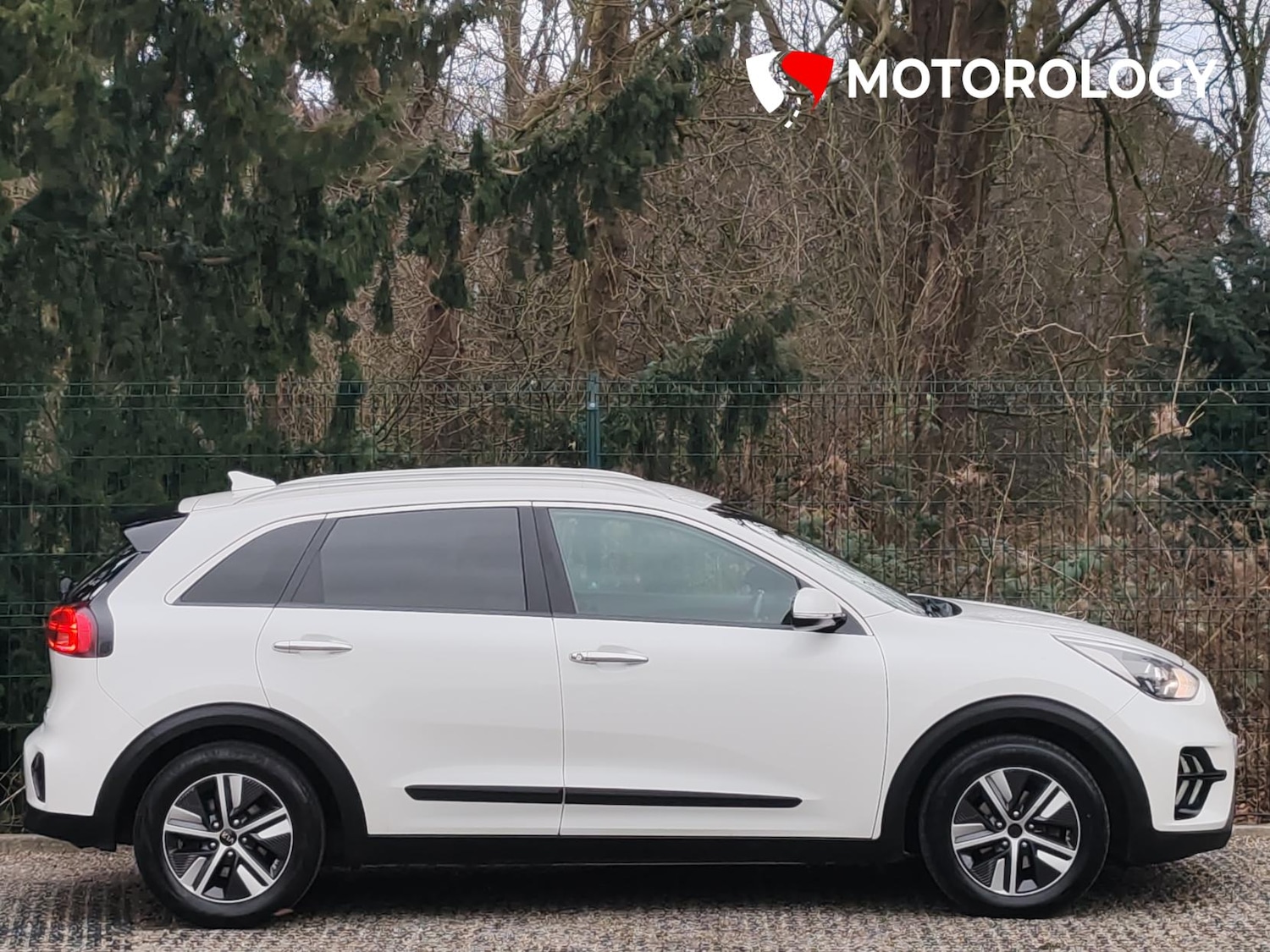 Used Kia Niro 2019 for sale - 77261857: Photo 9