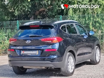 Used Hyundai TUCSON 2019 for sale - 78313988: Photo