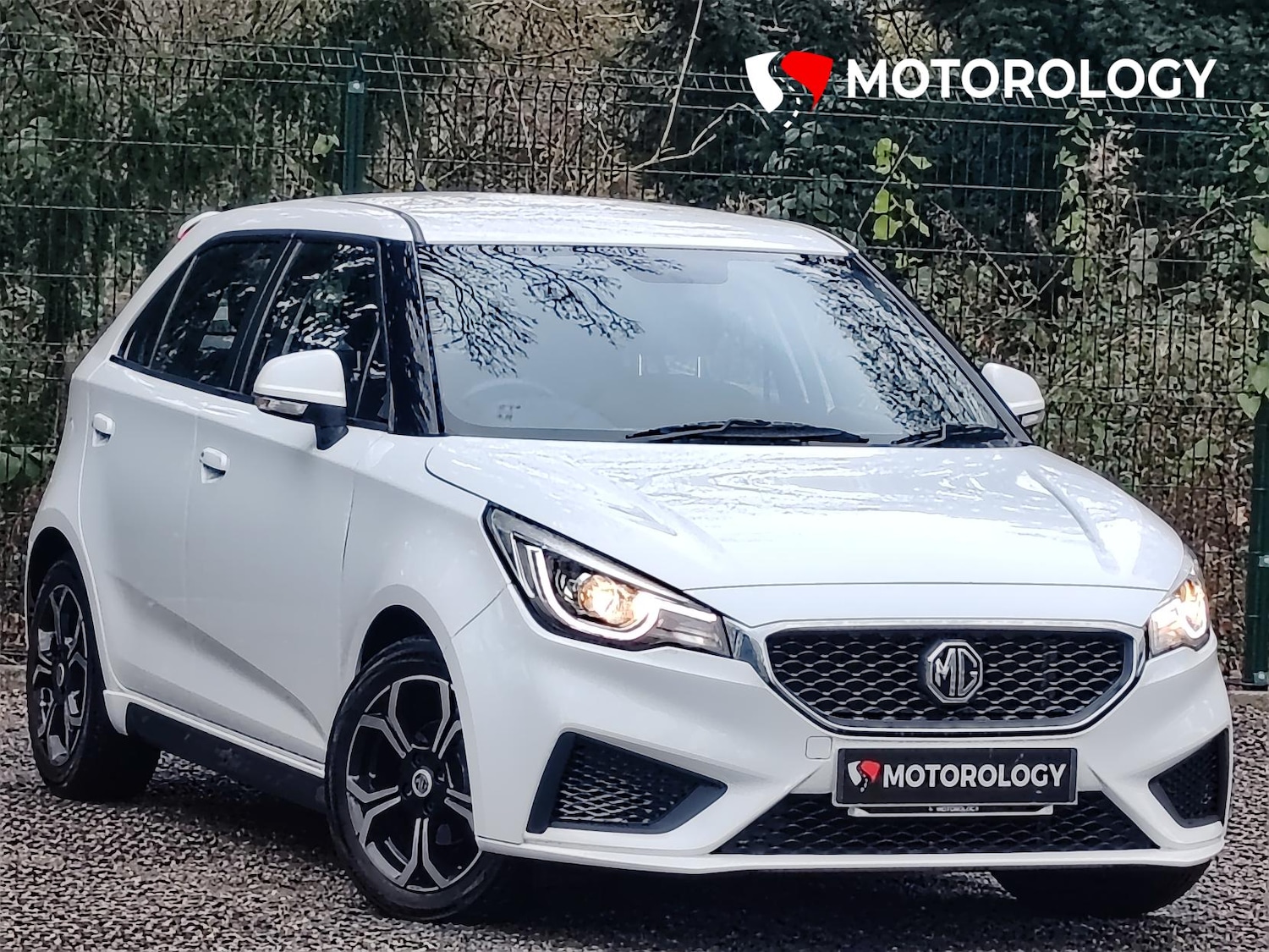 Used MG MG3 2022 for sale - 76669213: Photo 1