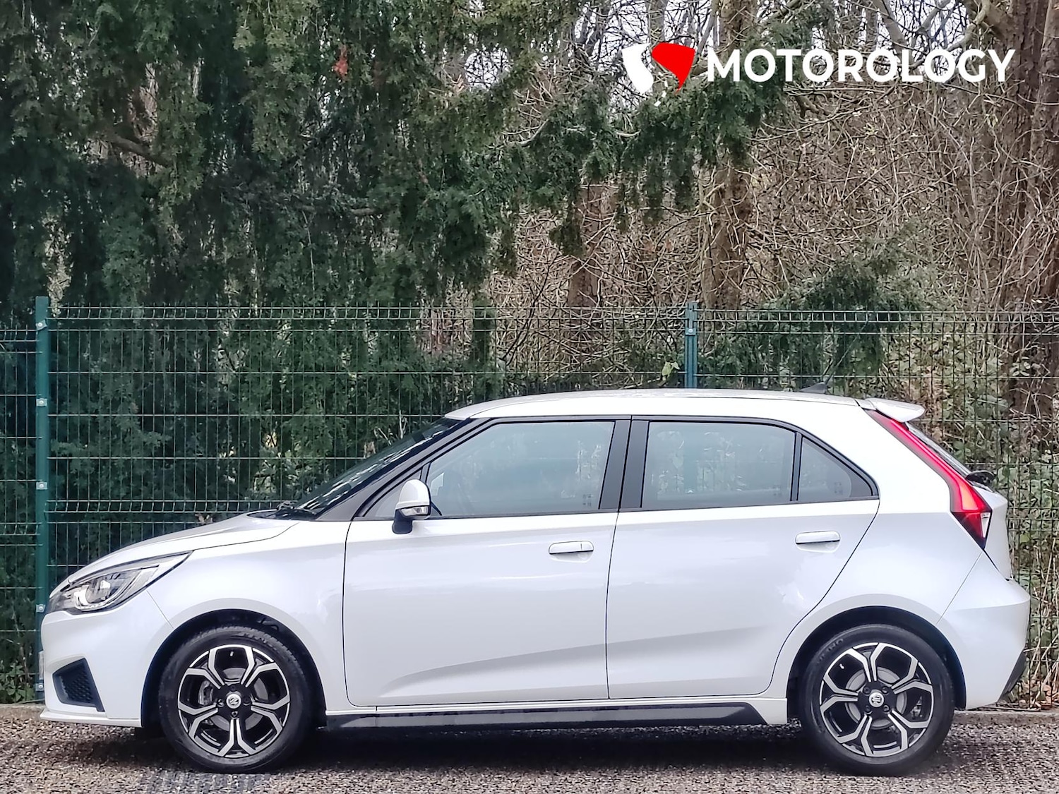 Used MG MG3 2022 for sale - 76669213: Photo 10