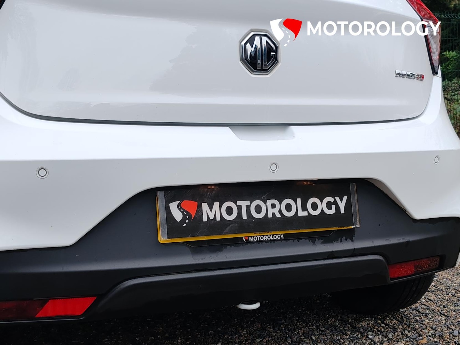 Used MG MG3 2022 for sale - 76669213: Photo 11