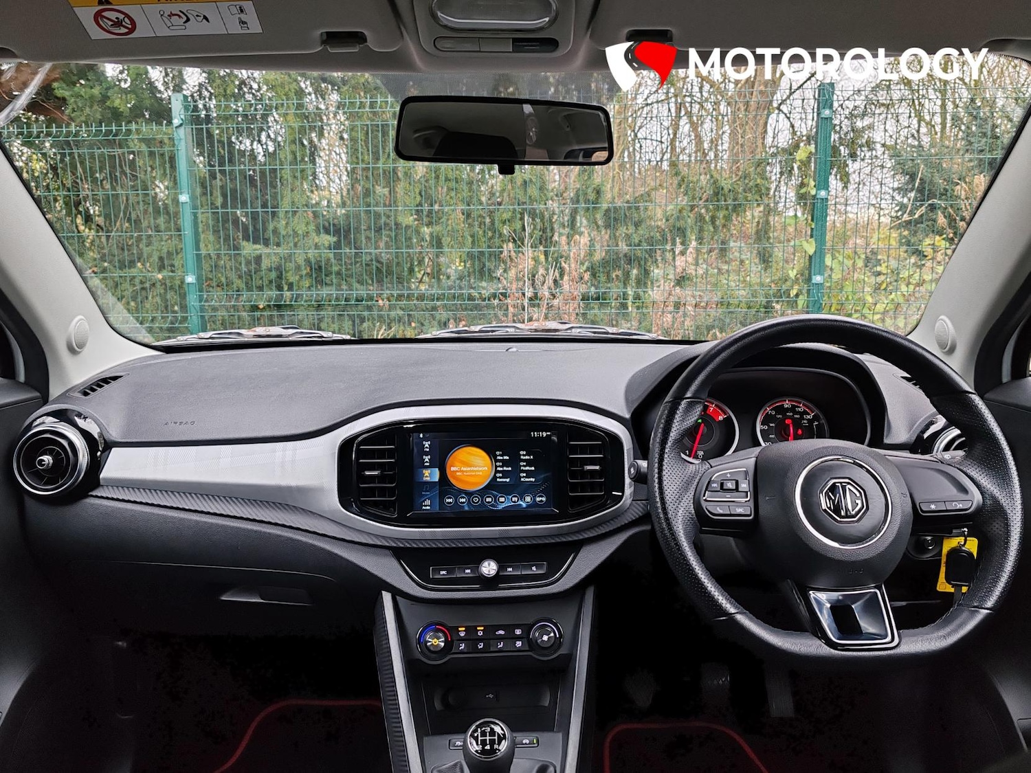 Used MG MG3 2022 for sale - 76669213: Photo 12