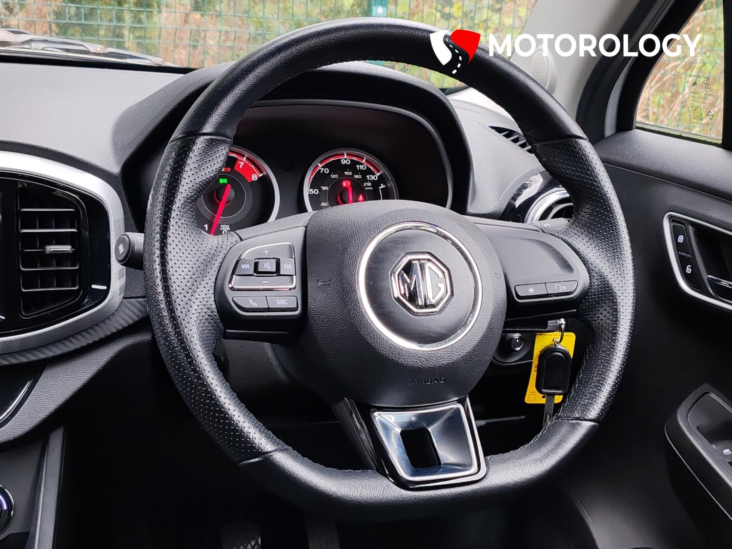 Used MG MG3 2022 for sale - 76669213: Photo 13