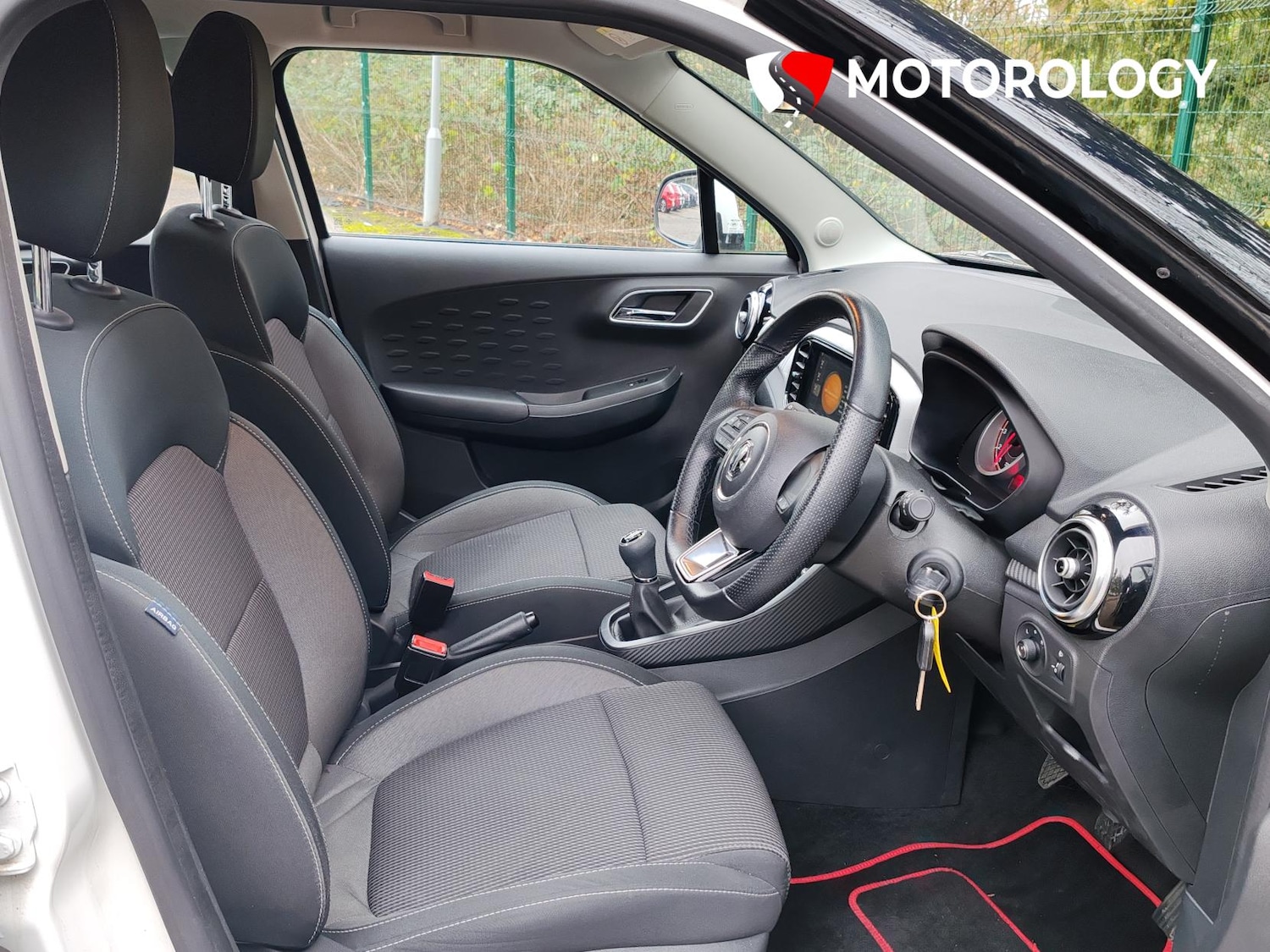 Used MG MG3 2022 for sale - 76669213: Photo 14