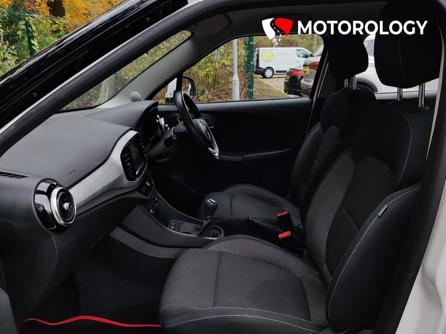 Used MG MG3 2022 for sale - 76669213: Photo 16