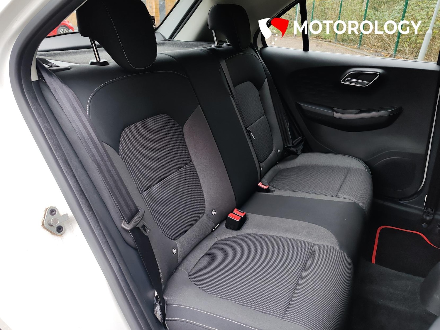 Used MG MG3 2022 for sale - 76669213: Photo 19