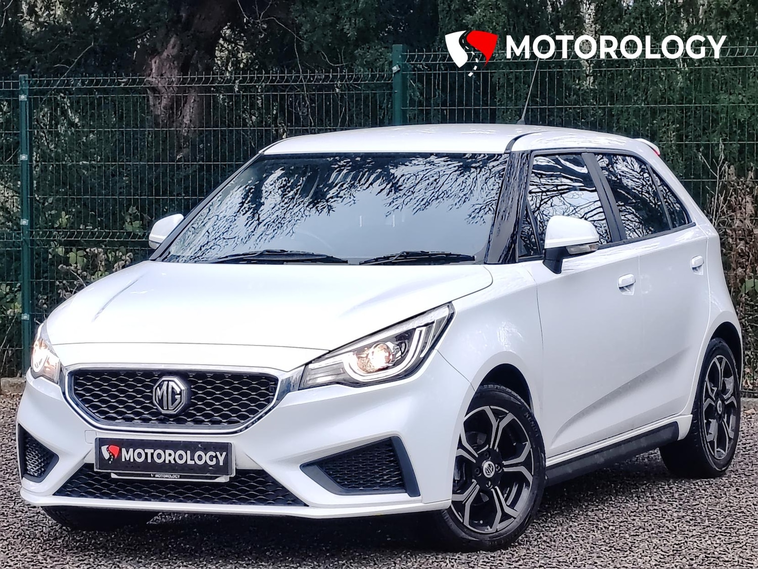 Used MG MG3 2022 for sale - 76669213: Photo 2