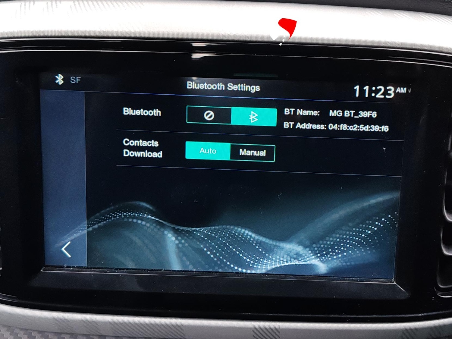 Used MG MG3 2022 for sale - 76669213: Photo 27