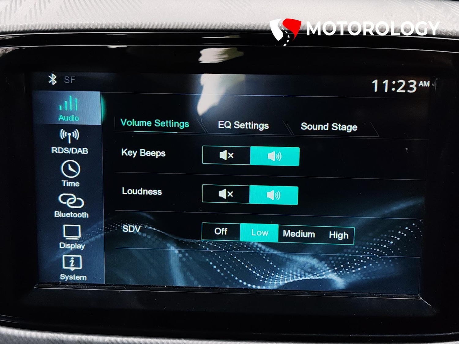 Used MG MG3 2022 for sale - 76669213: Photo 28