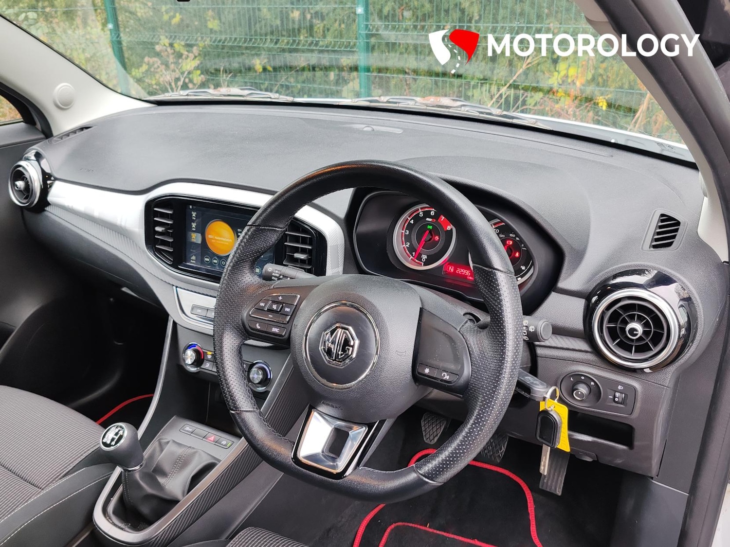 Used MG MG3 2022 for sale - 76669213: Photo 3