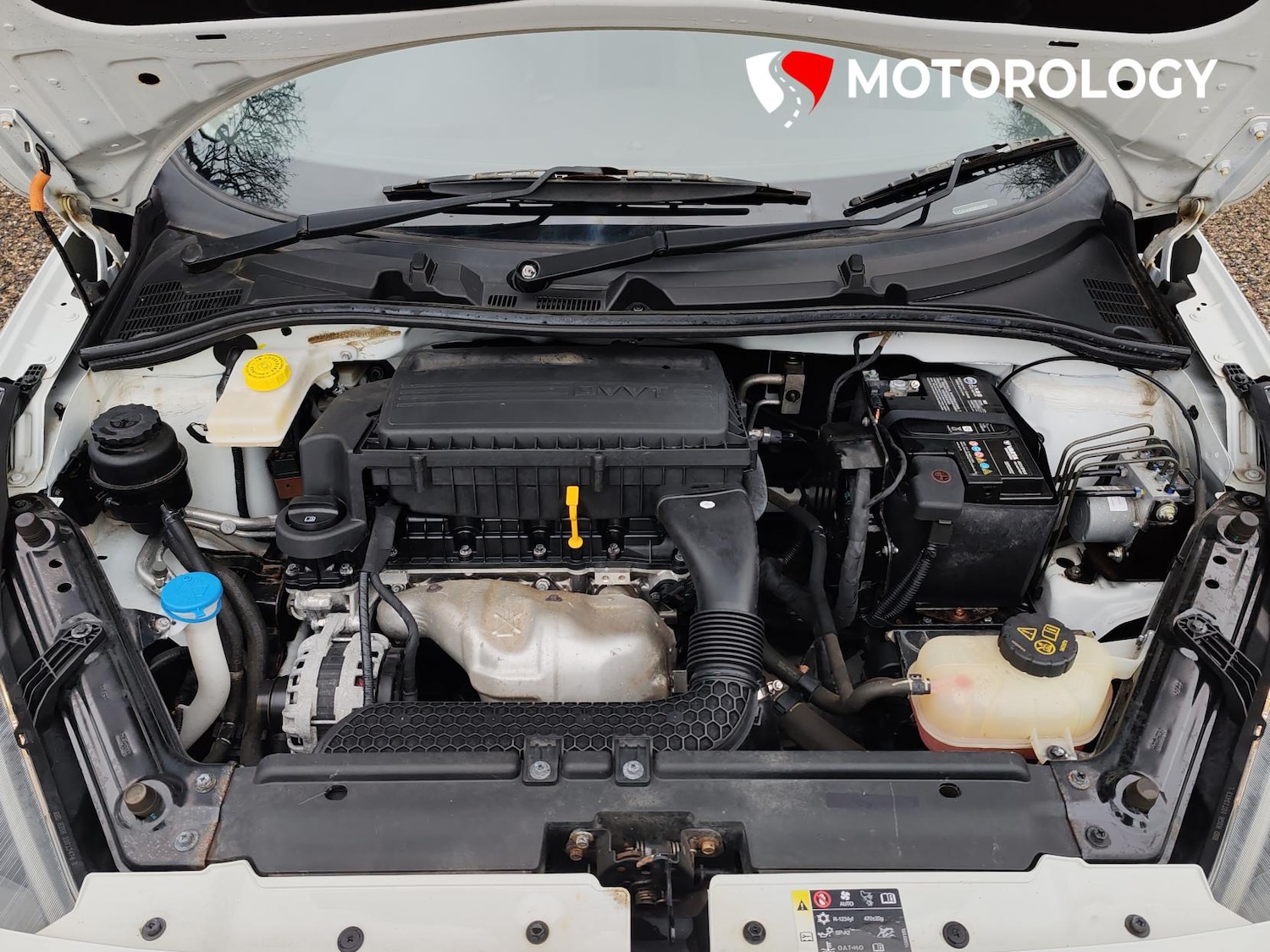 Used MG MG3 2022 for sale - 76669213: Photo 33