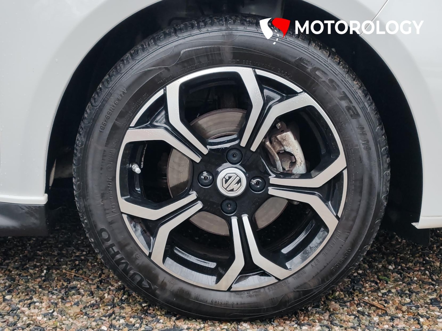 Used MG MG3 2022 for sale - 76669213: Photo 35