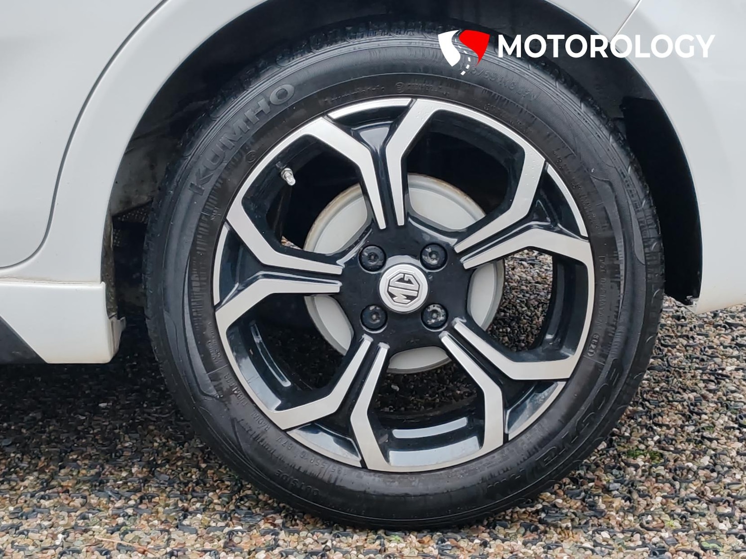 Used MG MG3 2022 for sale - 76669213: Photo 36