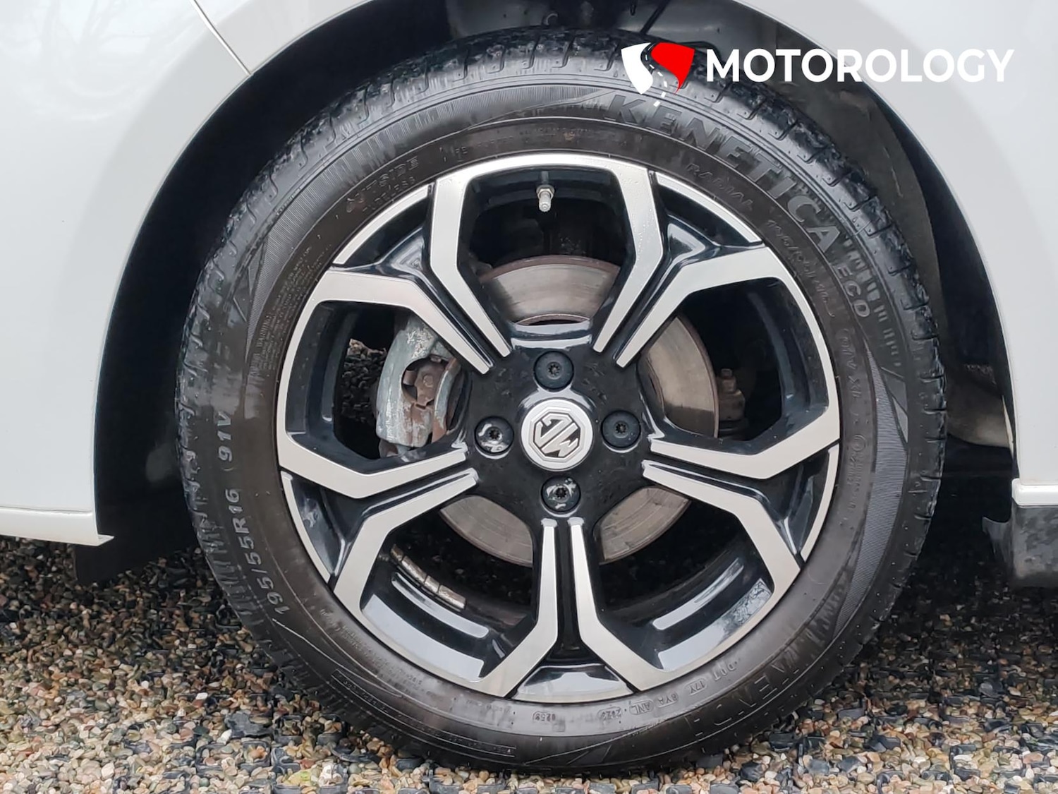 Used MG MG3 2022 for sale - 76669213: Photo 37