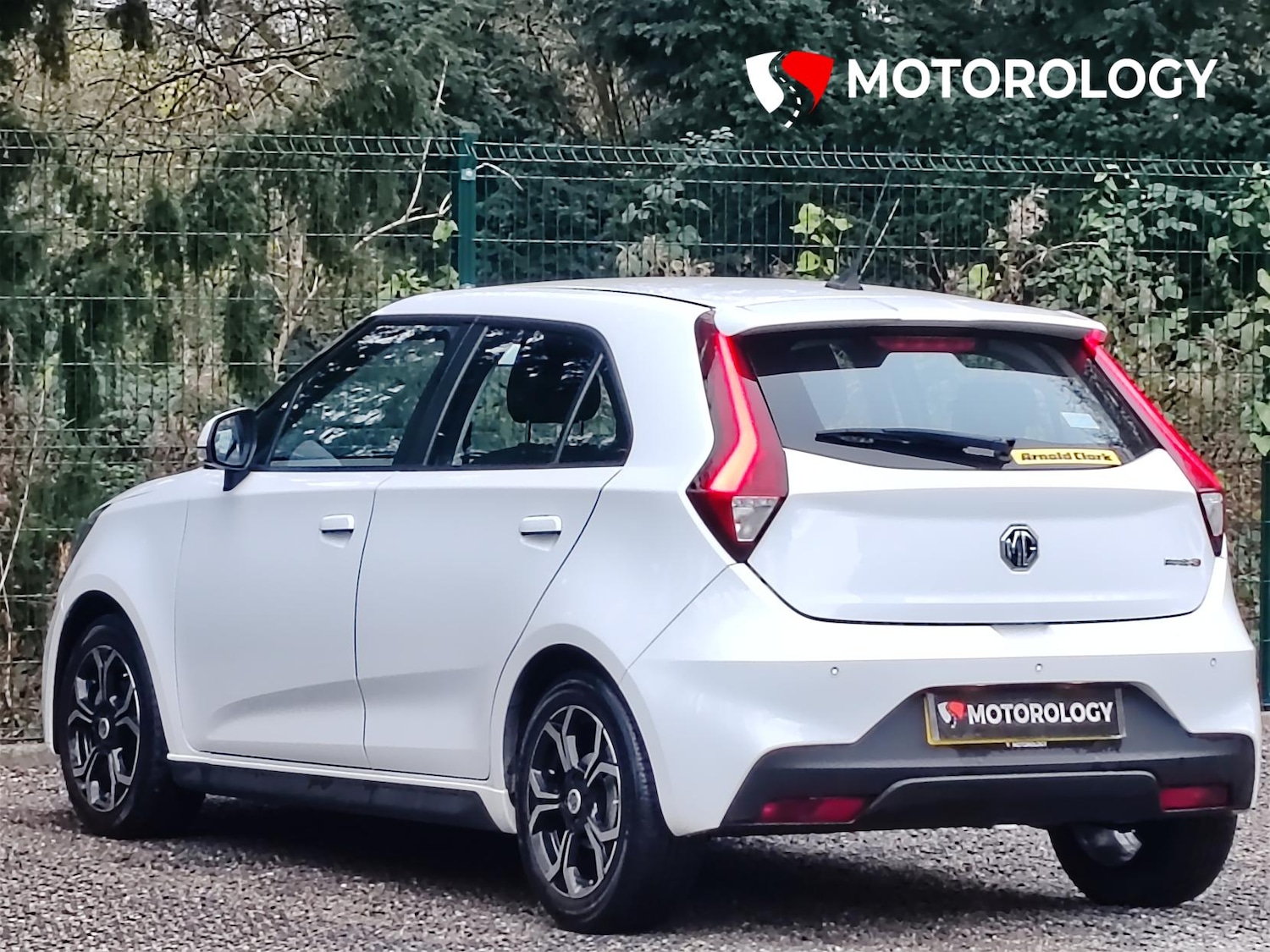 Used MG MG3 2022 for sale - 76669213: Photo 5